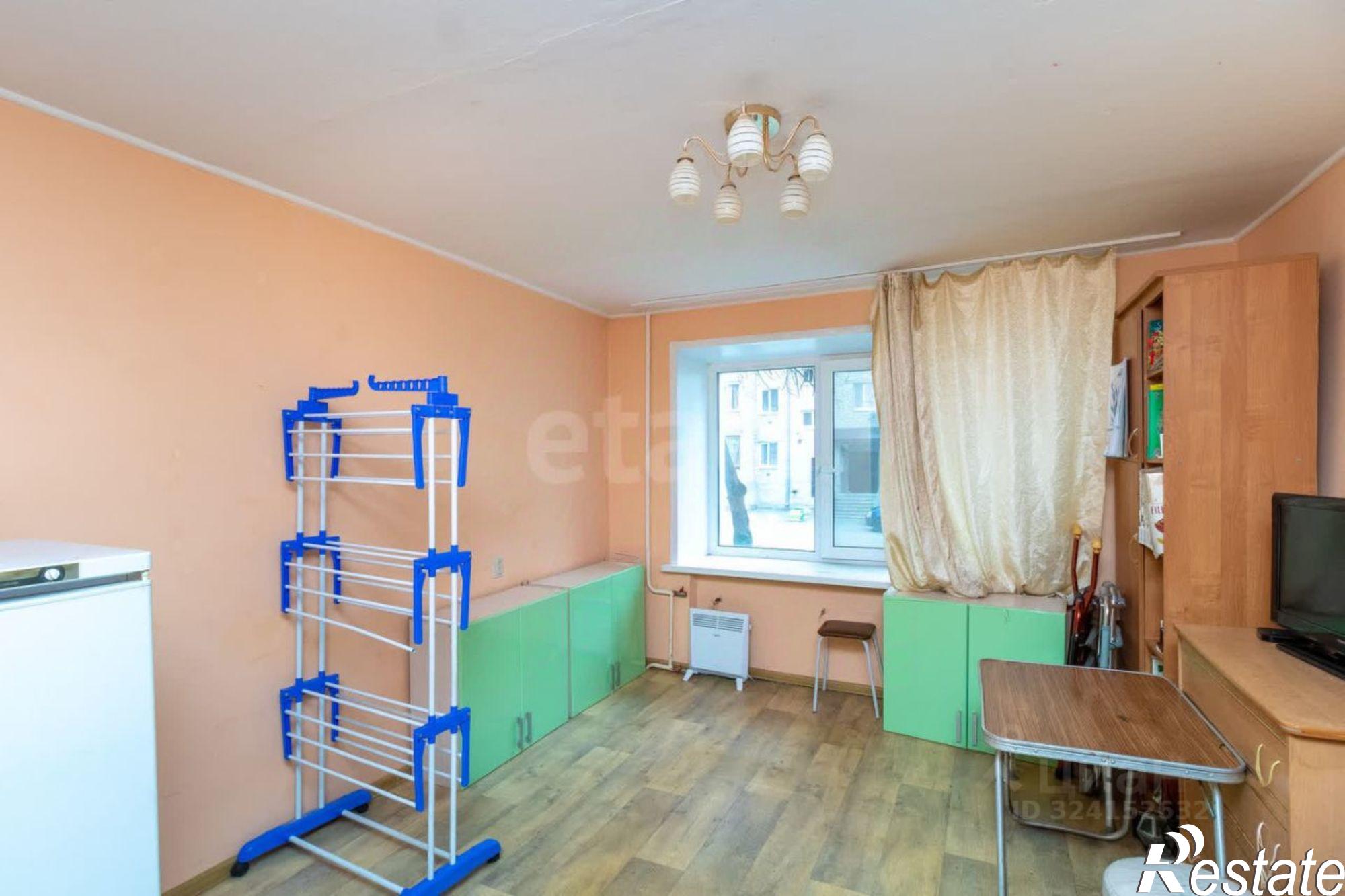 Купить квартиру за 3 990 000 рублей на улица Тимуровцев, 28