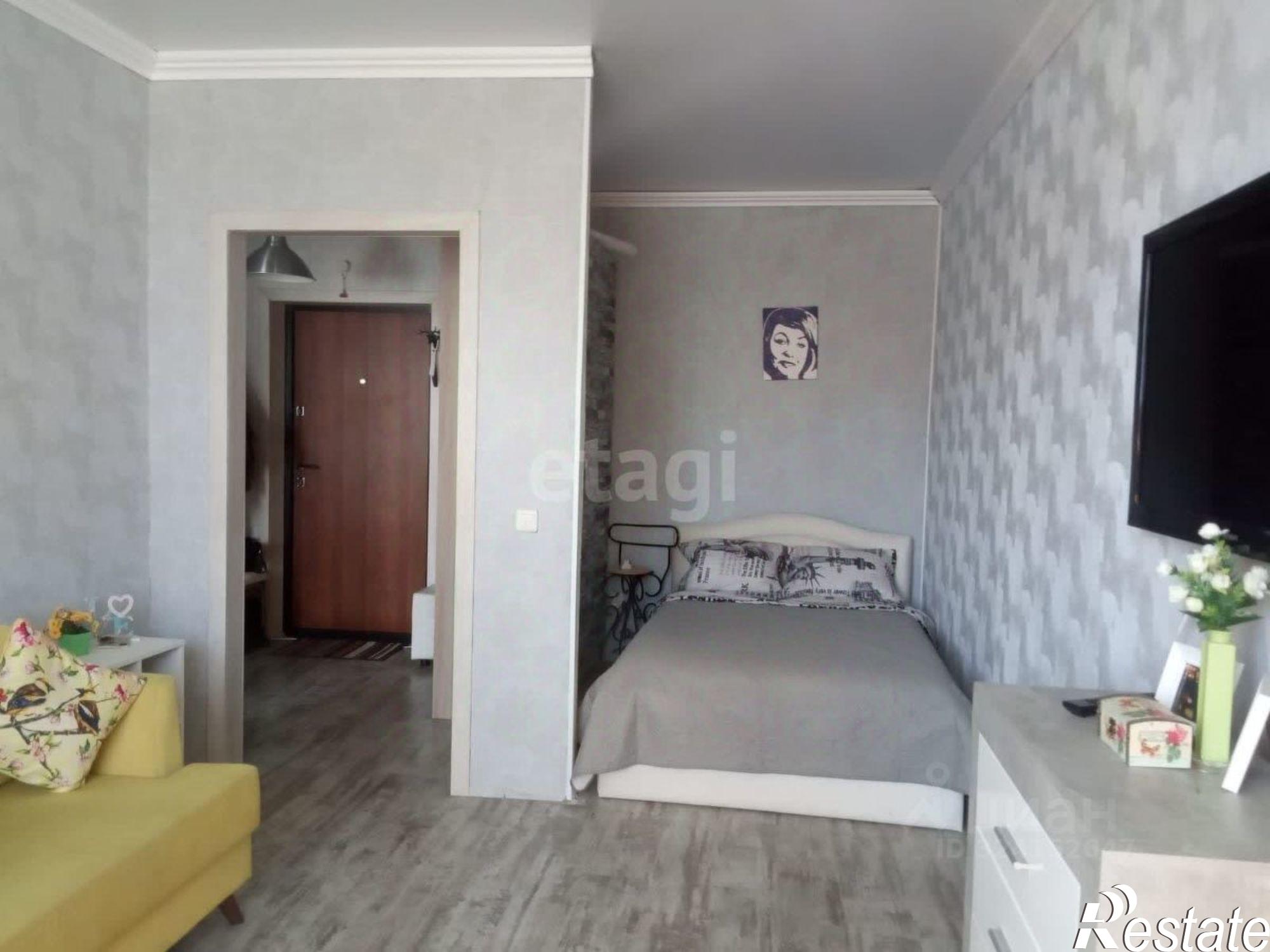 Купить квартиру за 5 150 000 рублей на Верхнетарманская улица, 5