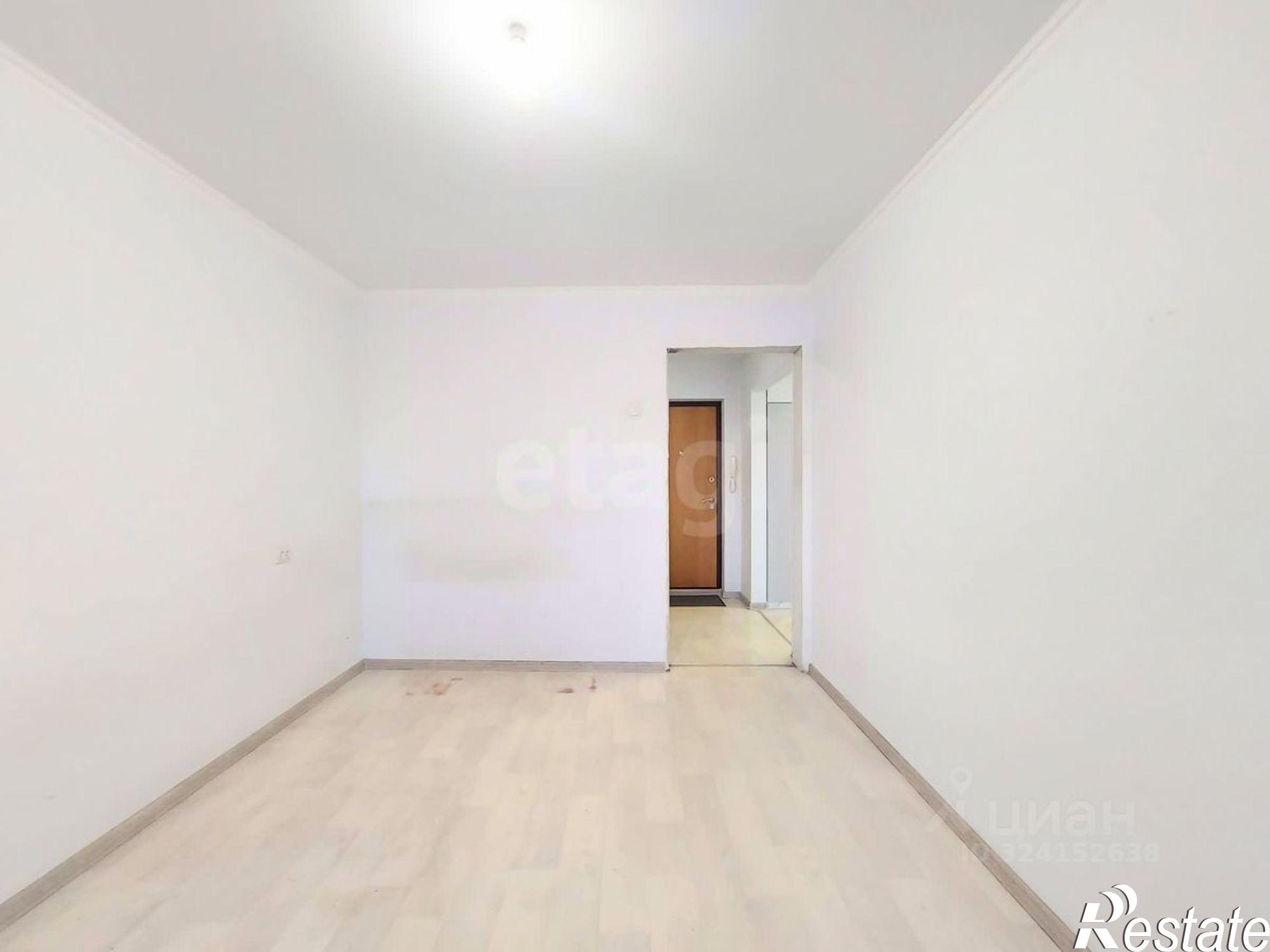 Купить квартиру за 5 350 000 рублей на улица Монтажников, 16