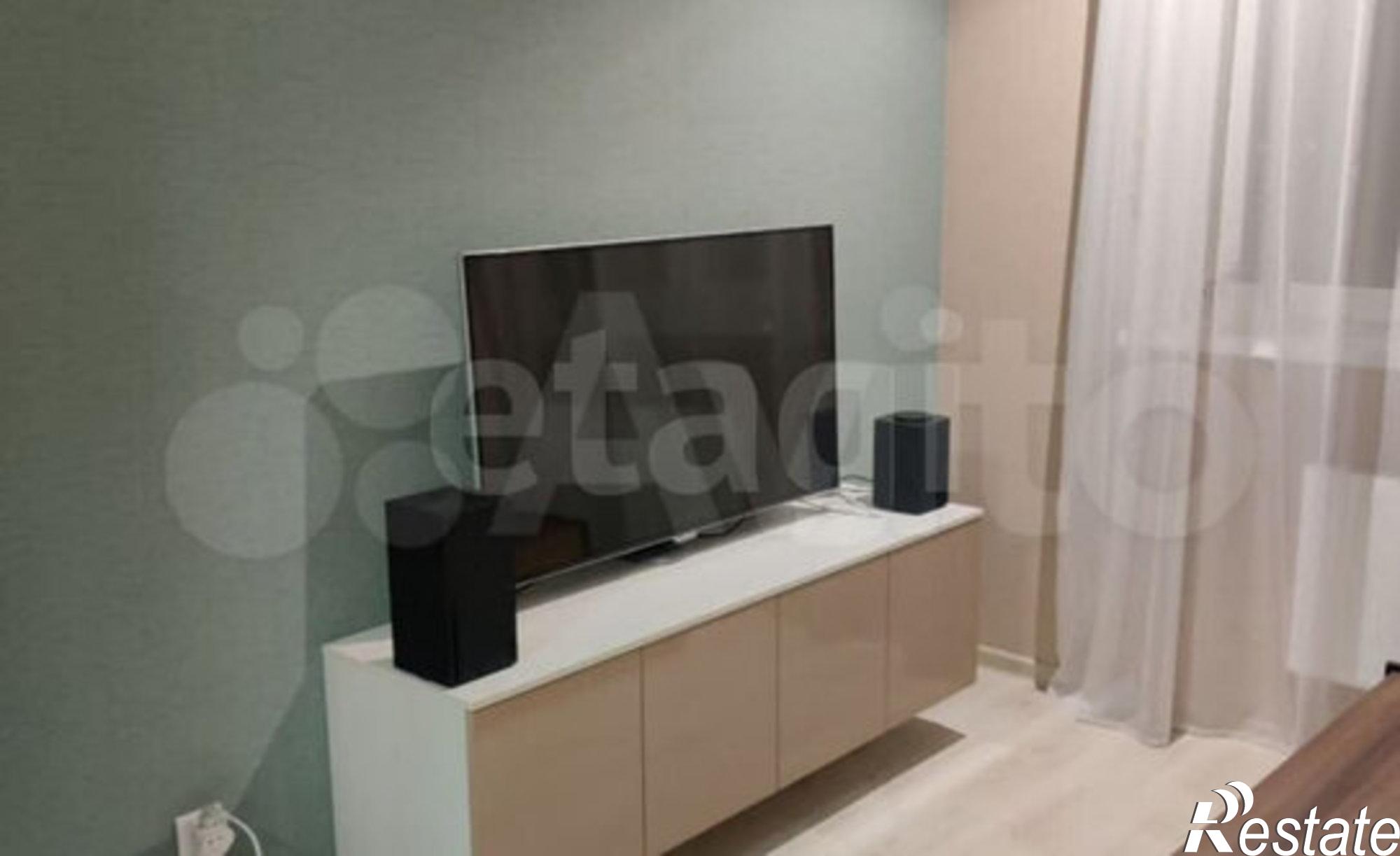 Купить квартиру за 9 000 000 рублей на ул Бакинских Комиссаров, 1