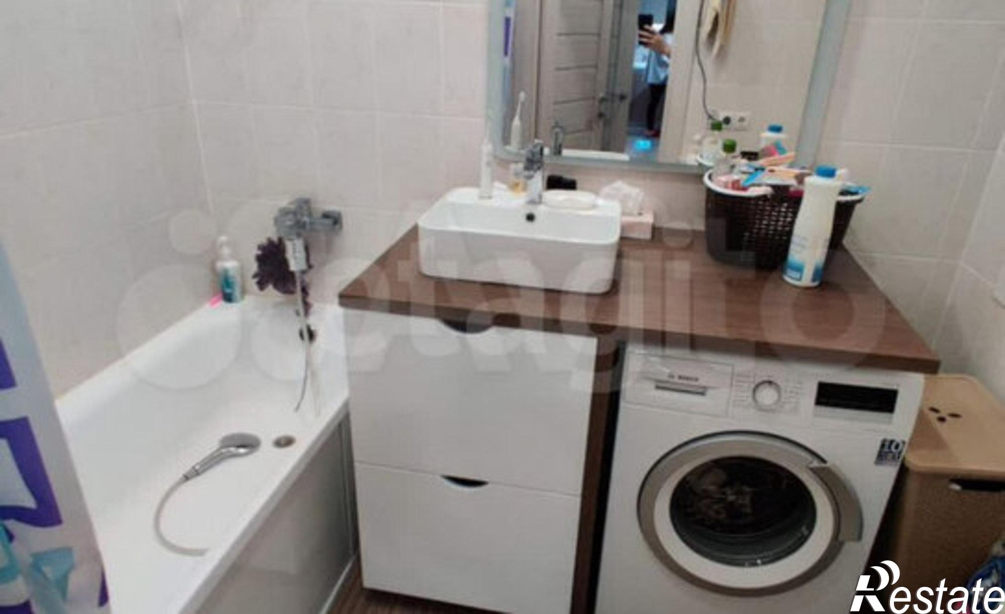 Купить квартиру за 9 000 000 рублей на ул Бакинских Комиссаров, 1