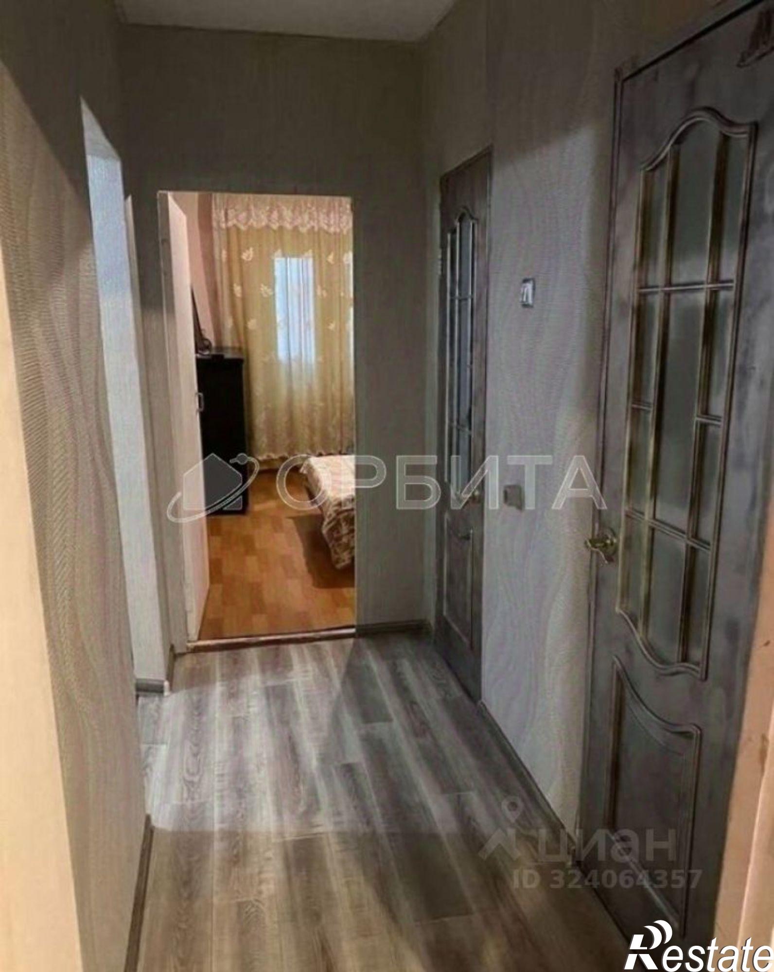 Купить квартиру за 5 700 000 рублей на улица Мельникайте, 136