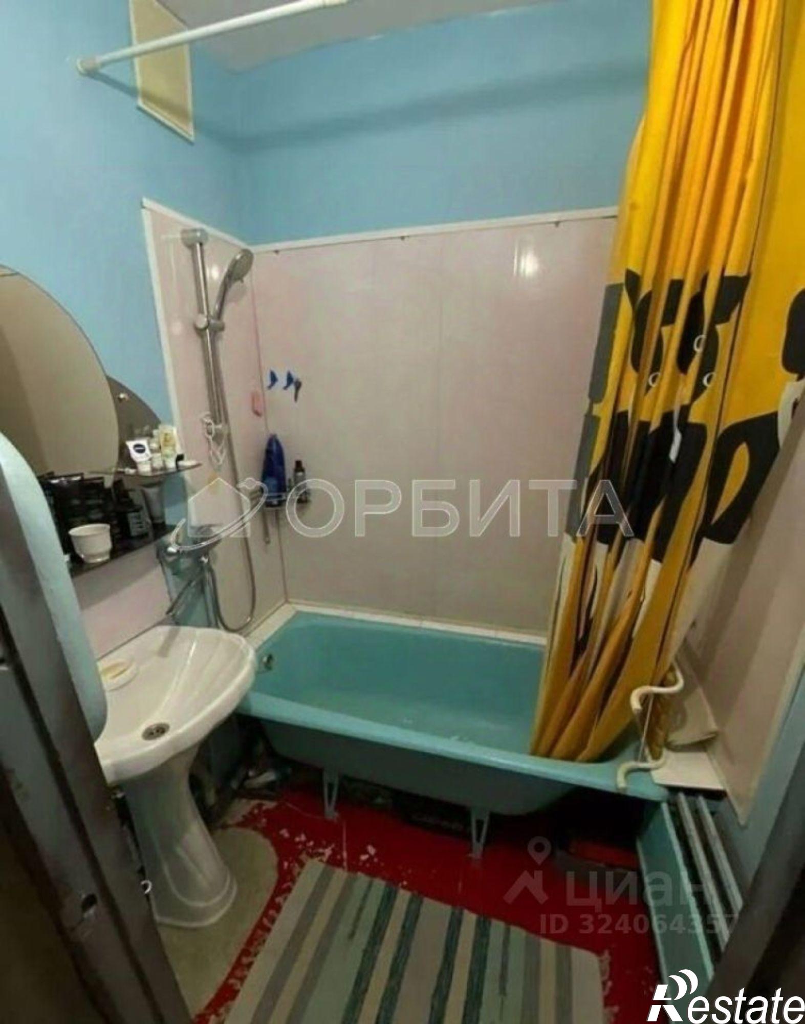 Купить квартиру за 5 700 000 рублей на улица Мельникайте, 136