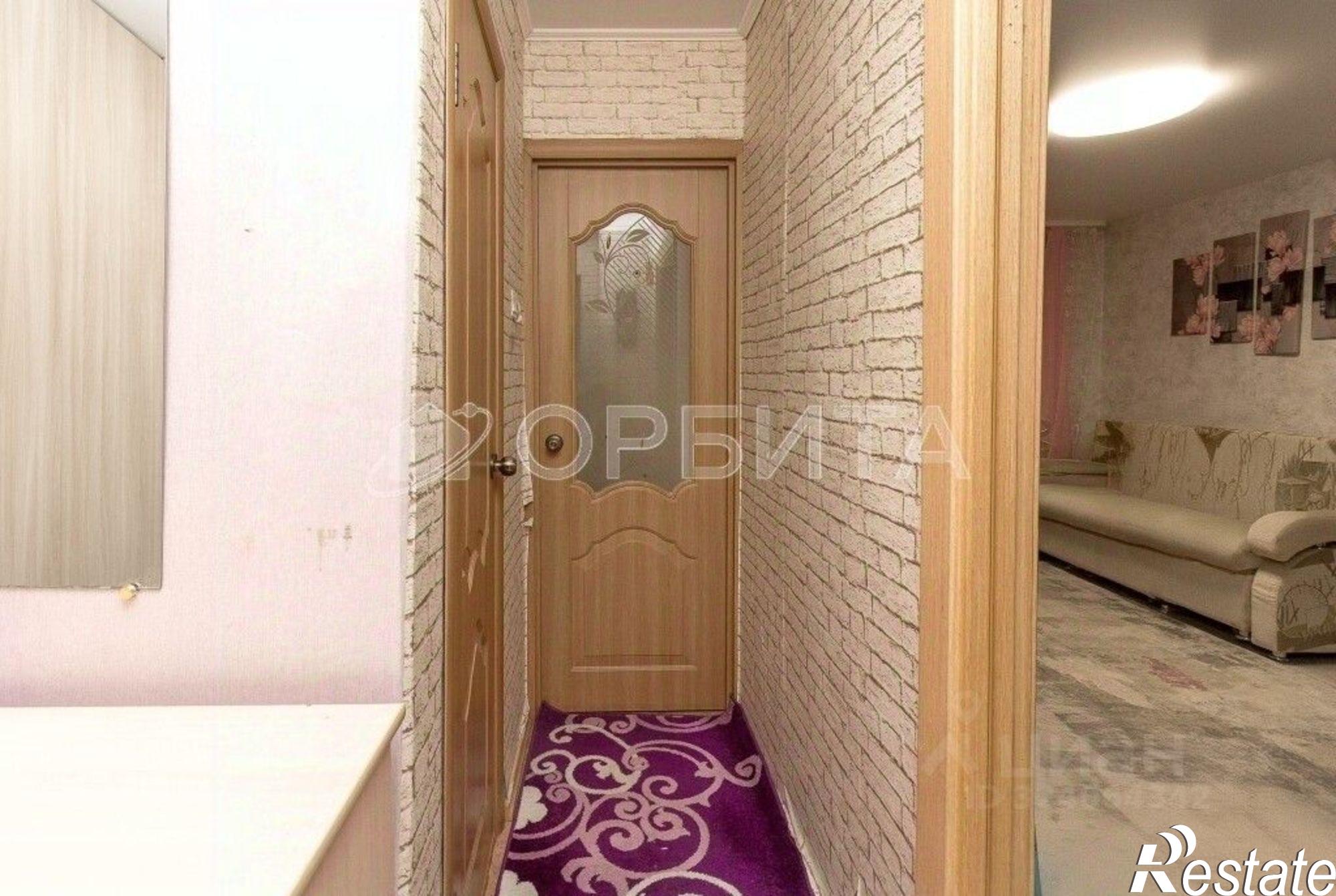 Купить квартиру за 3 800 000 рублей на Станционная улица, 14