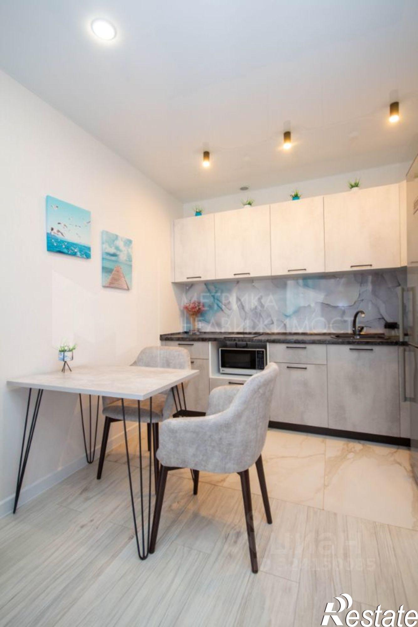 Купить квартиру за 6 300 000 рублей на ул Воронинская, 43