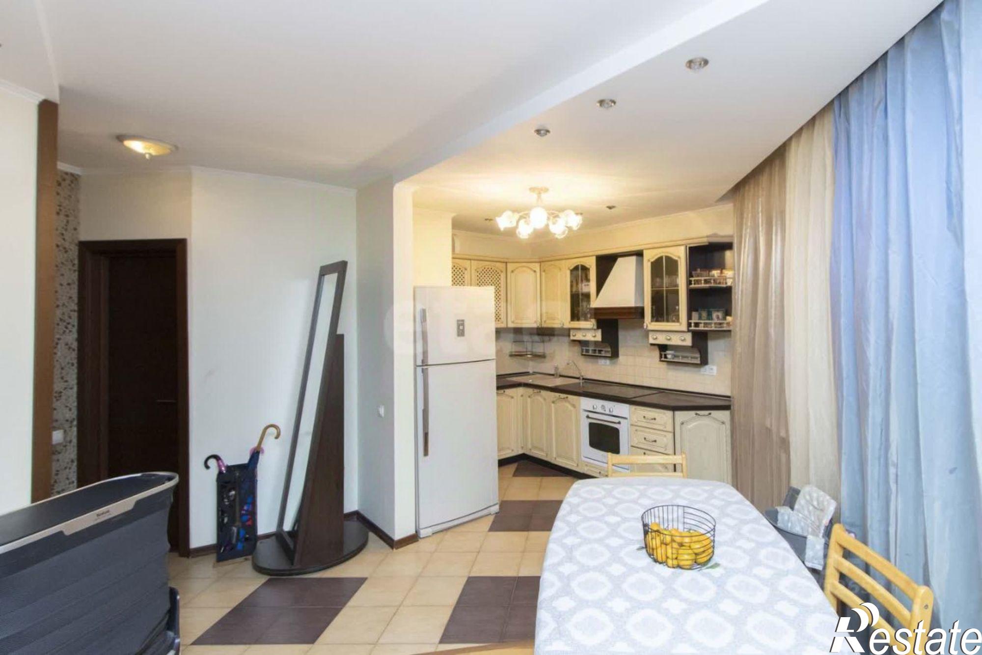 Купить квартиру за 19 000 000 рублей на улица Малыгина, 51