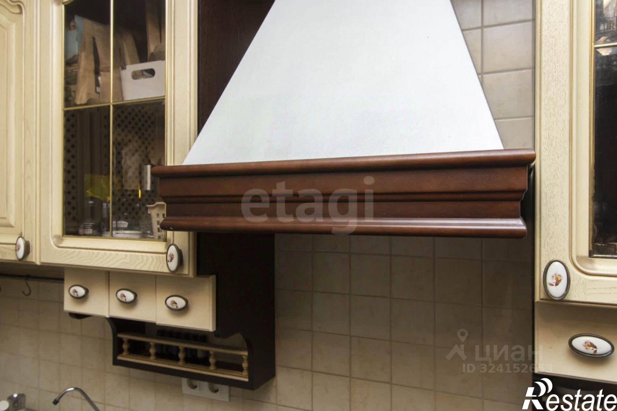 Купить квартиру за 19 000 000 рублей на улица Малыгина, 51