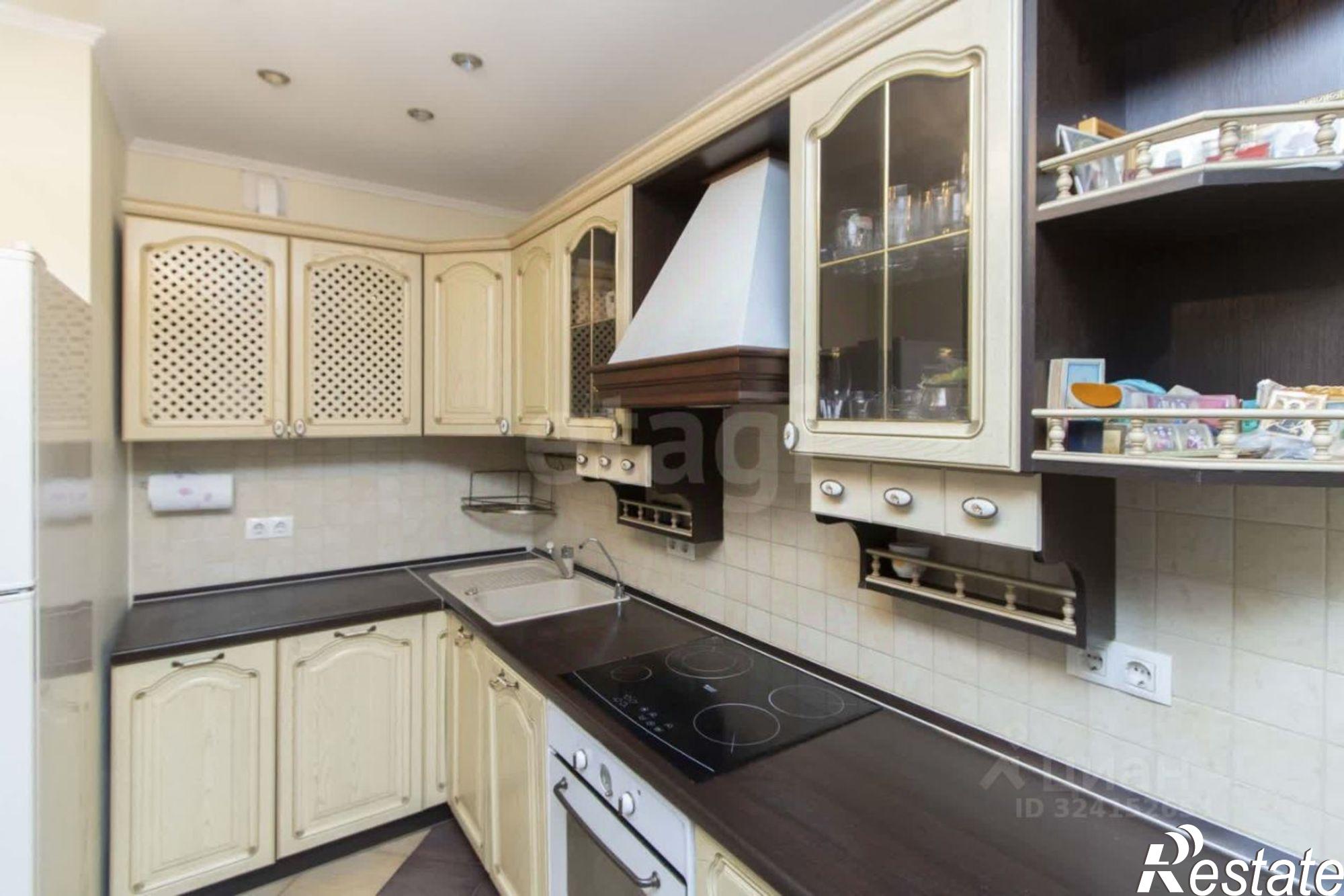 Купить квартиру за 19 000 000 рублей на улица Малыгина, 51