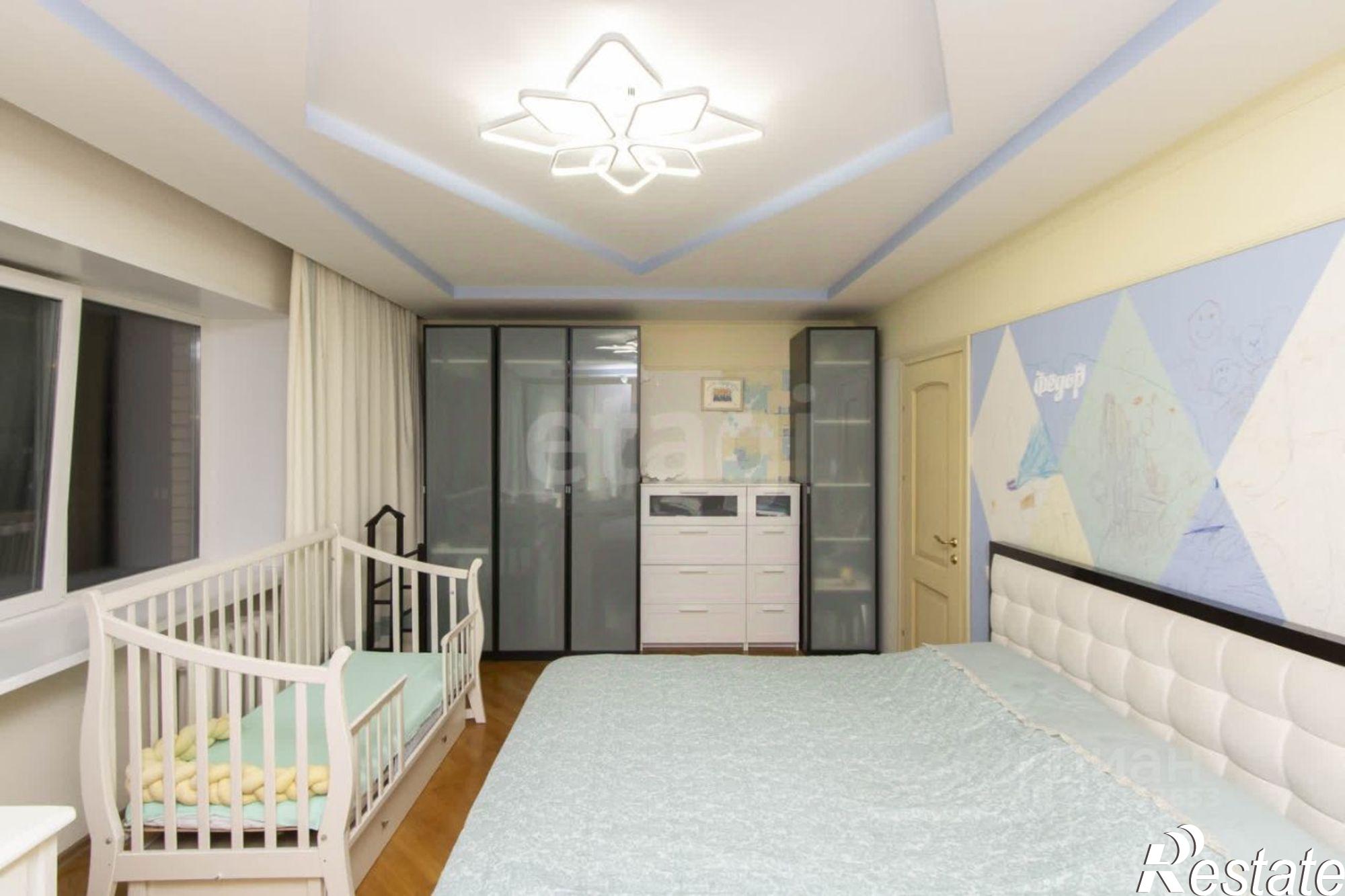 Купить квартиру за 19 000 000 рублей на улица Малыгина, 51