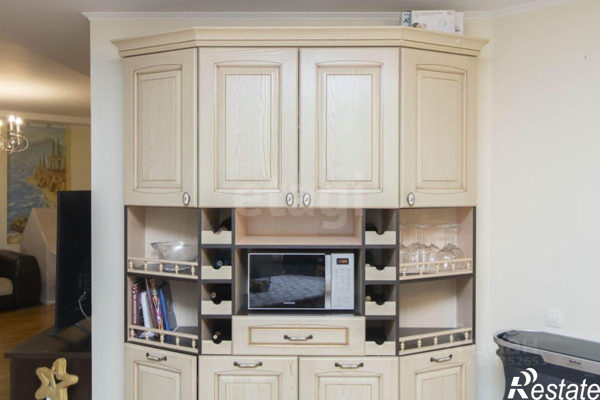 Купить квартиру за 19 000 000 рублей на улица Малыгина, 51