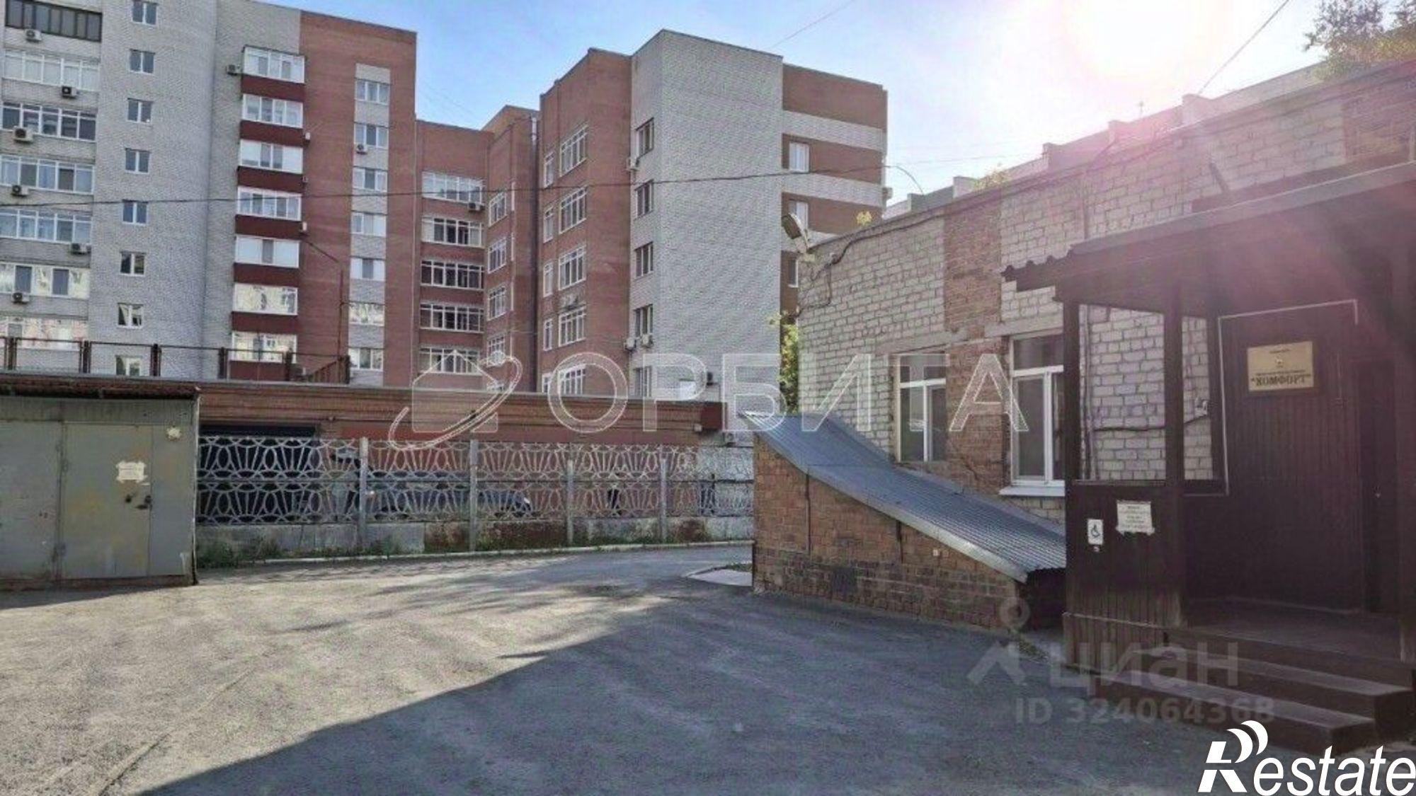 Купить помещение свободного назначения за 19 989 600 рублей на улица Седова, 19А