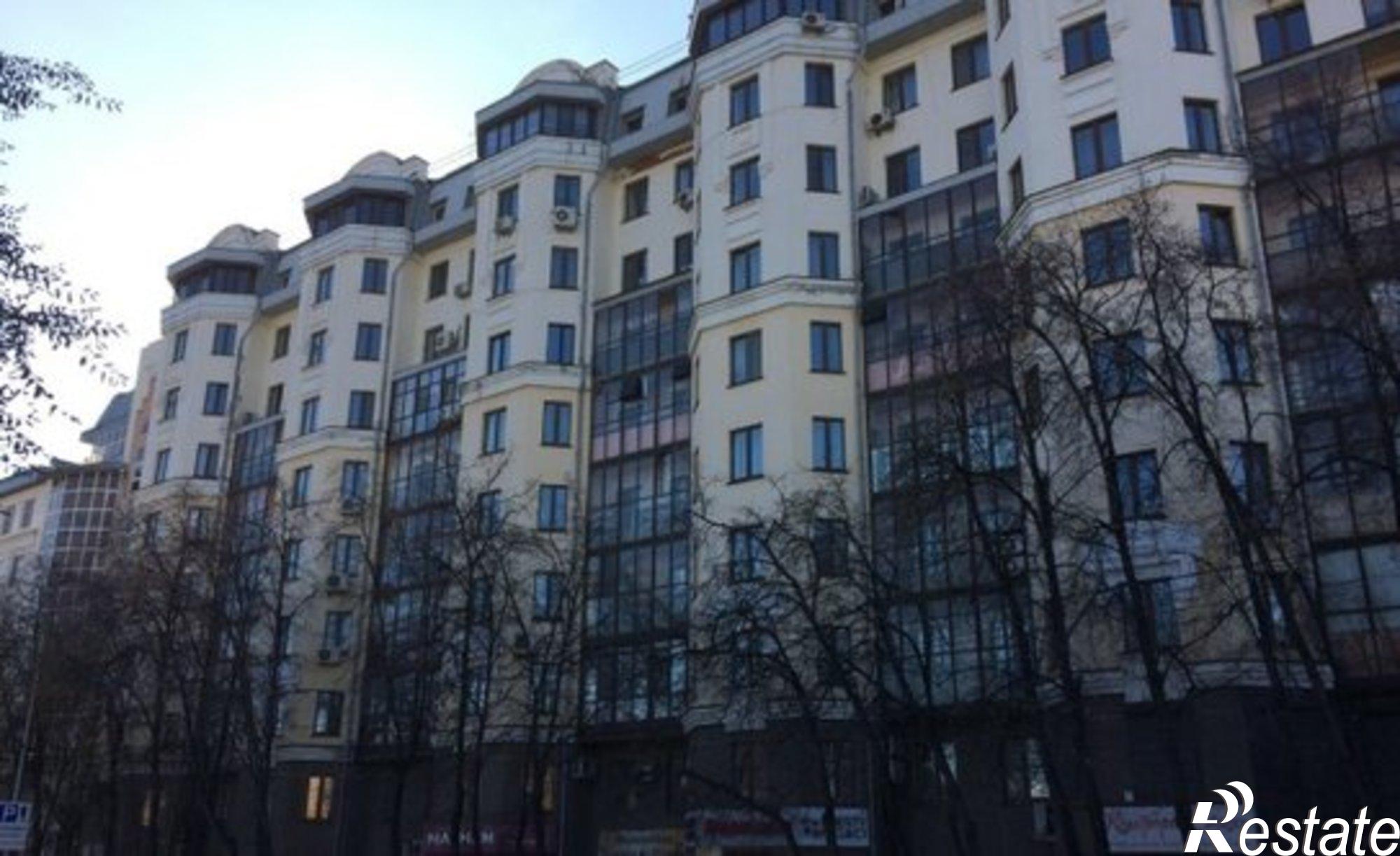 Купить квартиру за 15 000 000 рублей на улица Герцена, 84/2