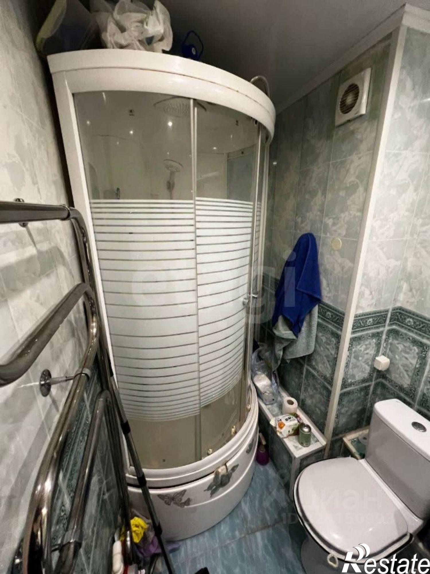 Купить квартиру за 3 699 000 рублей на ул Газовиков, 3