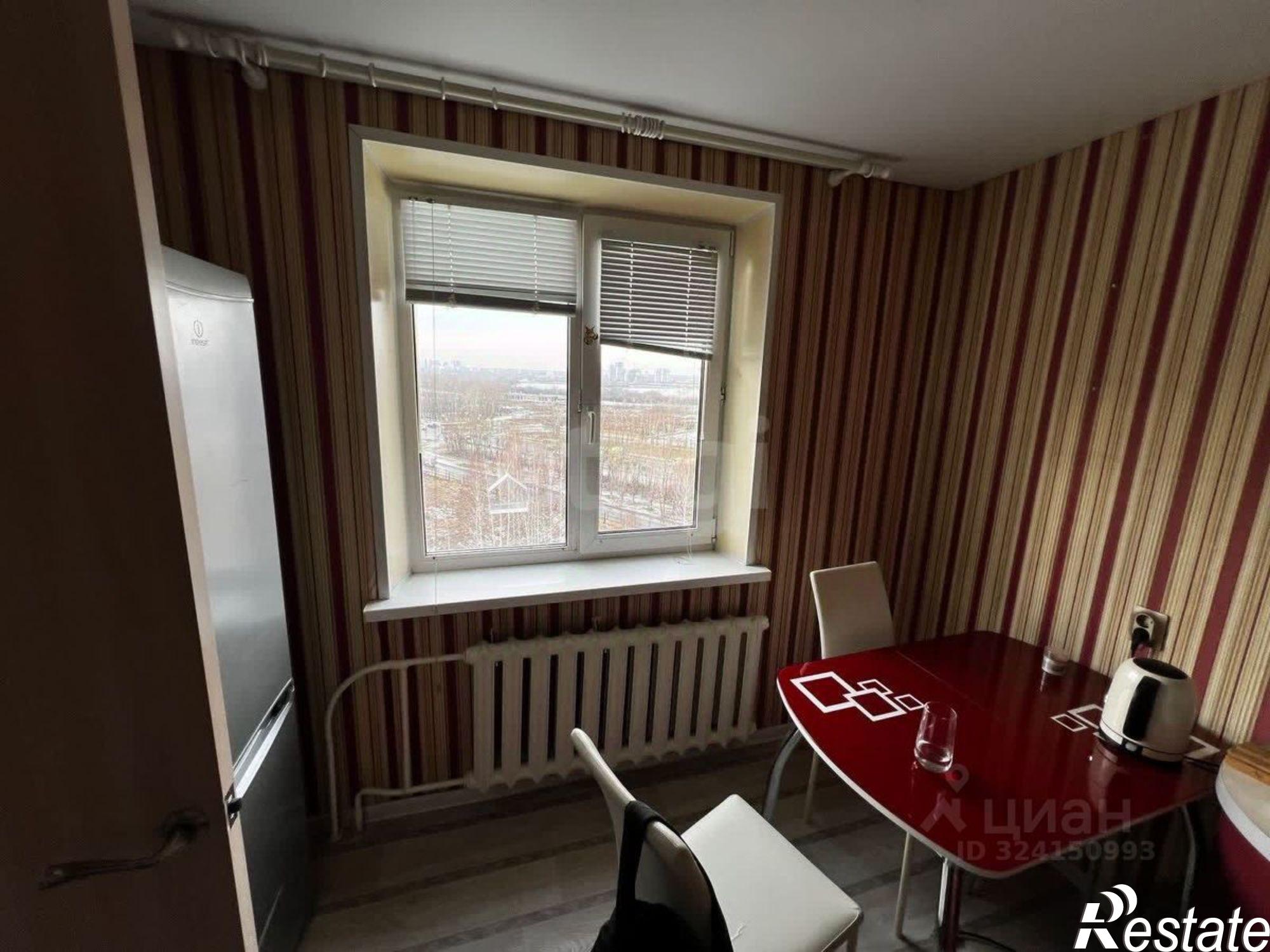 Купить квартиру за 3 699 000 рублей на ул Газовиков, 3