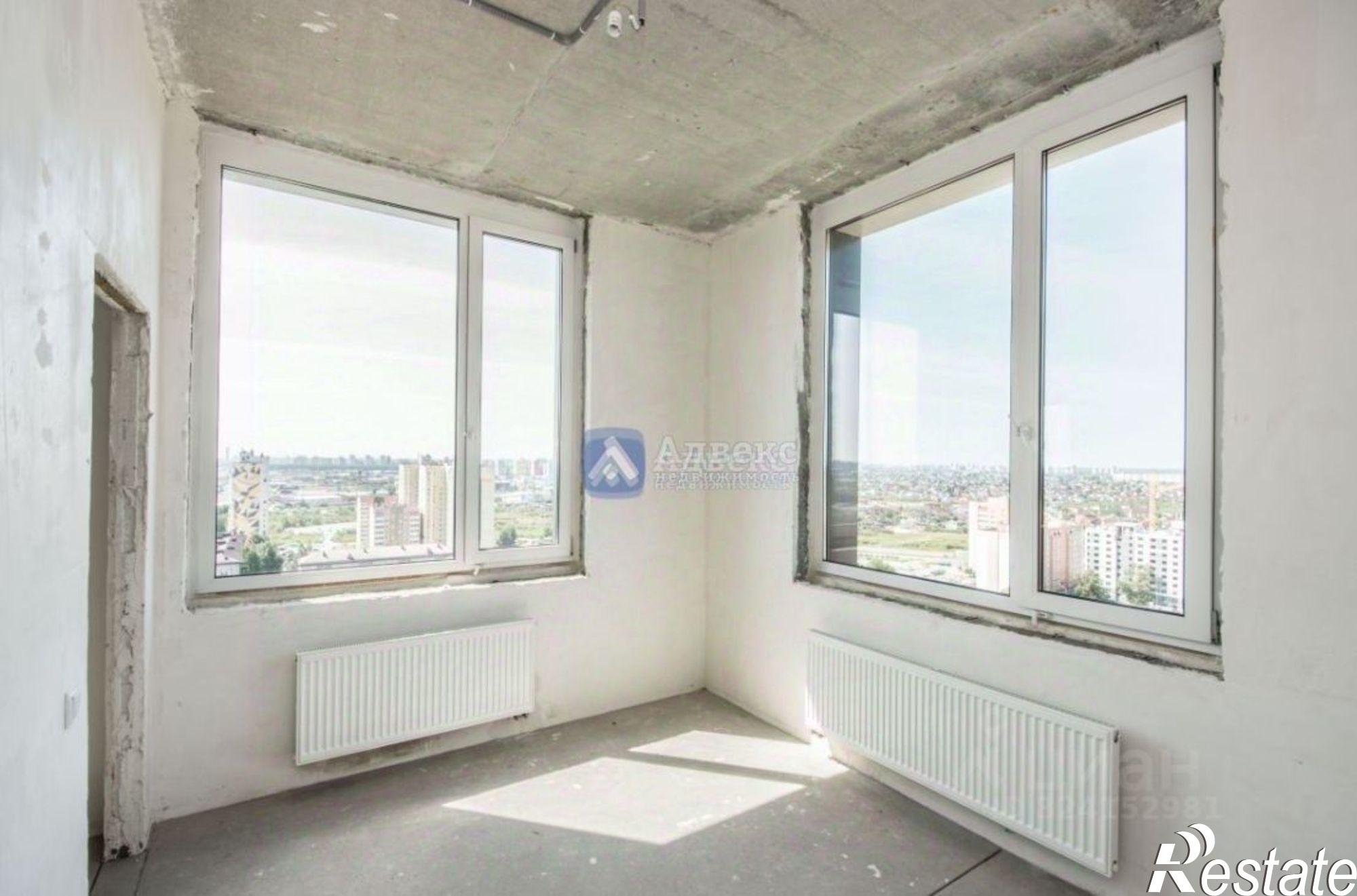 Купить квартиру за 4 885 000 рублей на улица Мелиораторов, 6