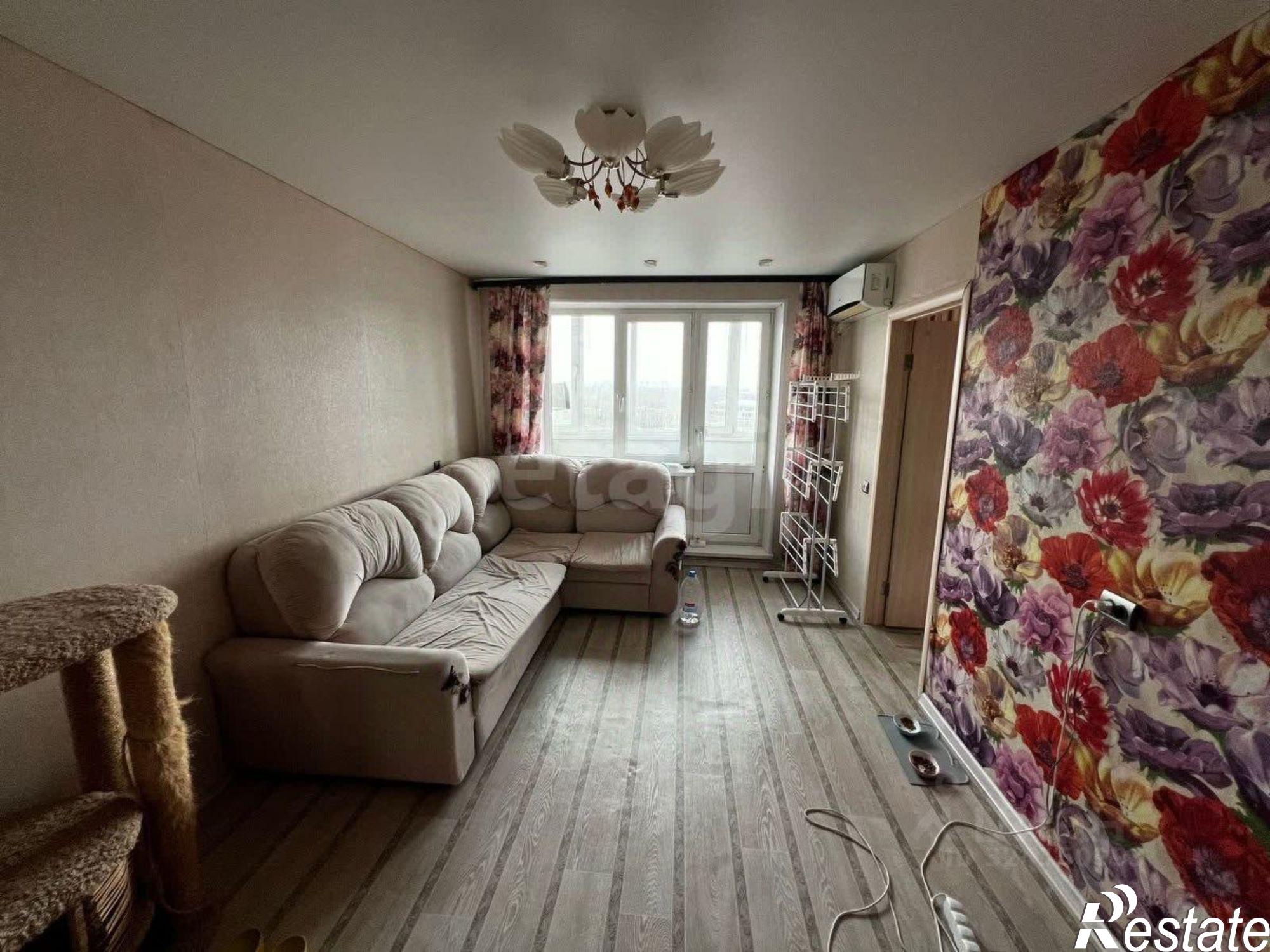 Купить квартиру за 3 699 000 рублей на ул Газовиков, 3