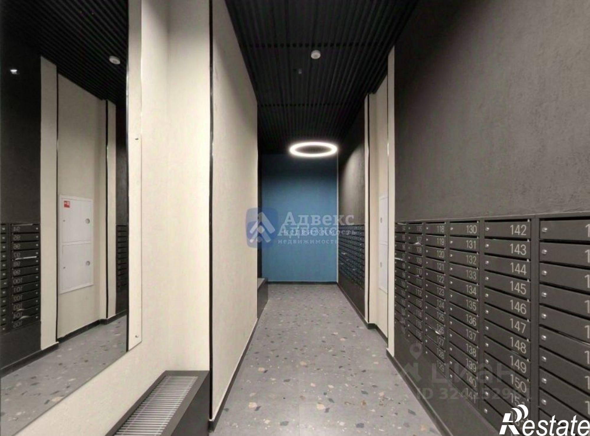 Купить квартиру за 4 885 000 рублей на улица Мелиораторов, 6