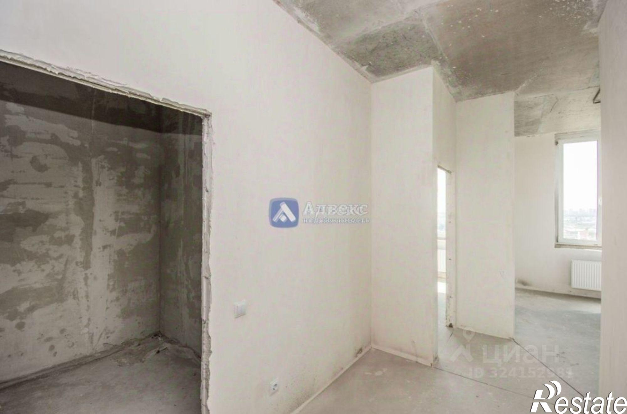 Купить квартиру за 4 885 000 рублей на улица Мелиораторов, 6