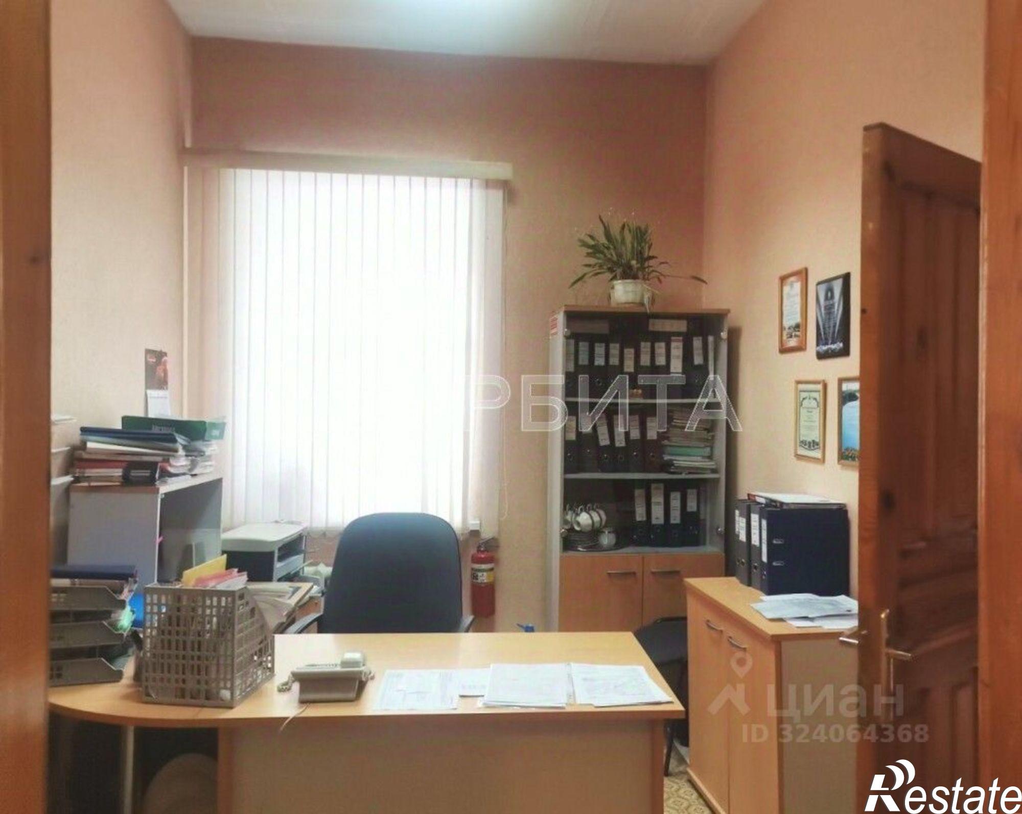 Купить помещение свободного назначения за 19 989 600 рублей на улица Седова, 19А