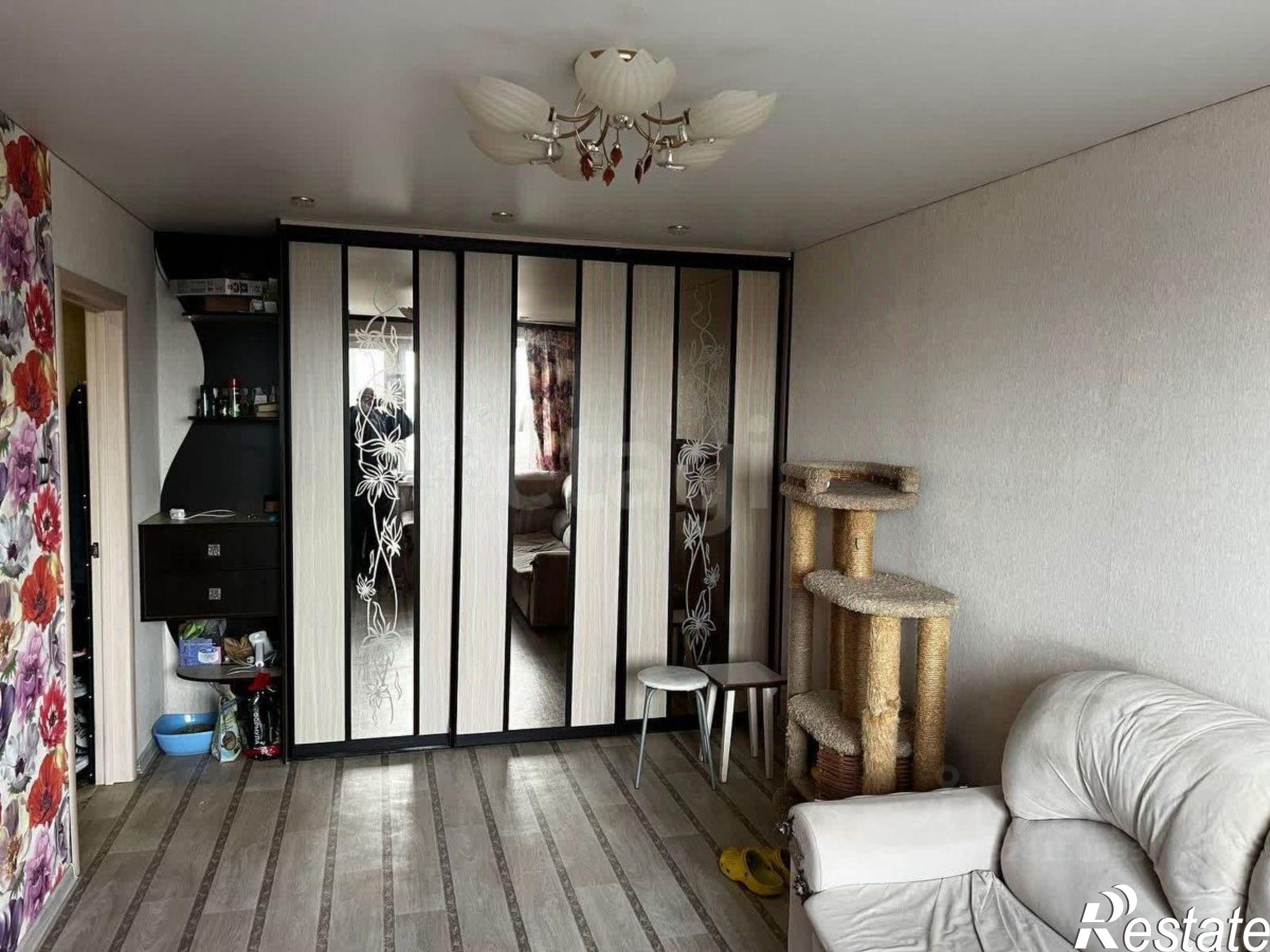 Купить квартиру за 3 699 000 рублей на ул Газовиков, 3