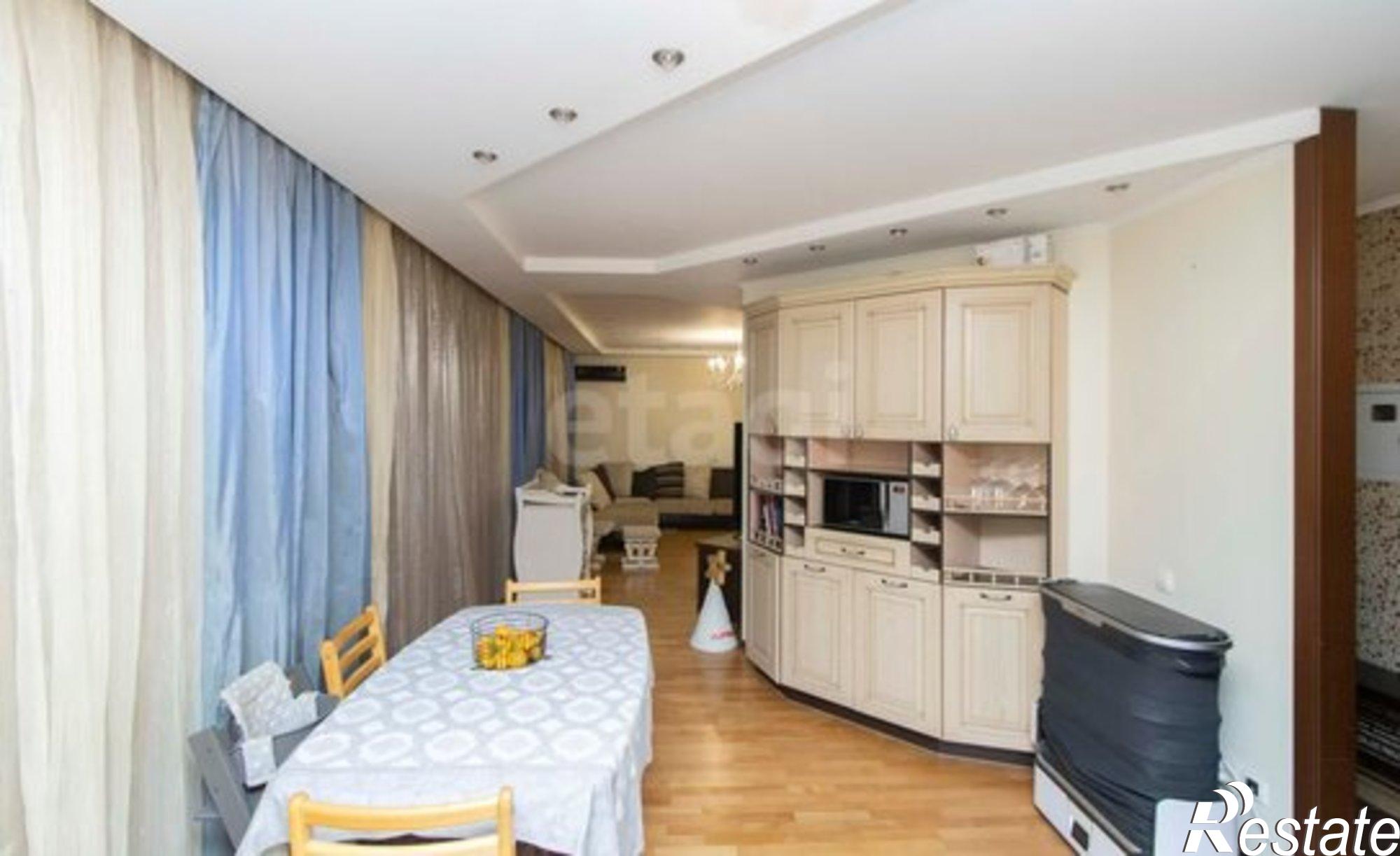 Купить квартиру за 19 000 000 рублей на улица Малыгина, 51