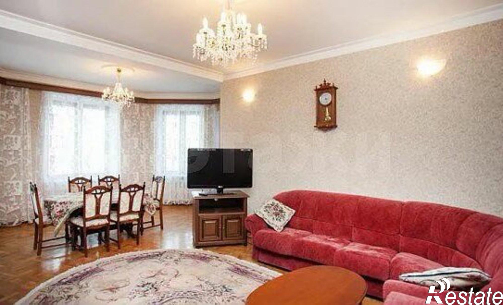 Купить квартиру за 15 000 000 рублей на улица Герцена, 84/2