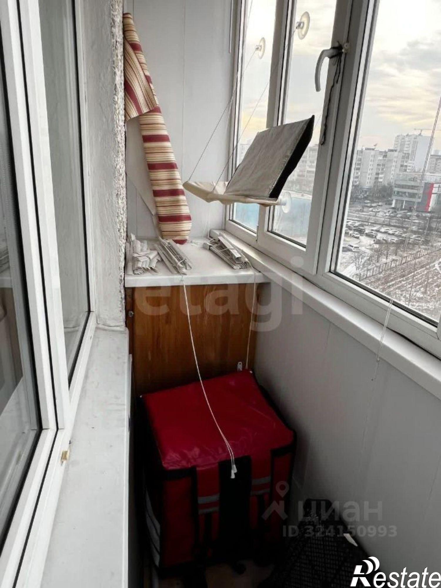 Купить квартиру за 3 699 000 рублей на ул Газовиков, 3