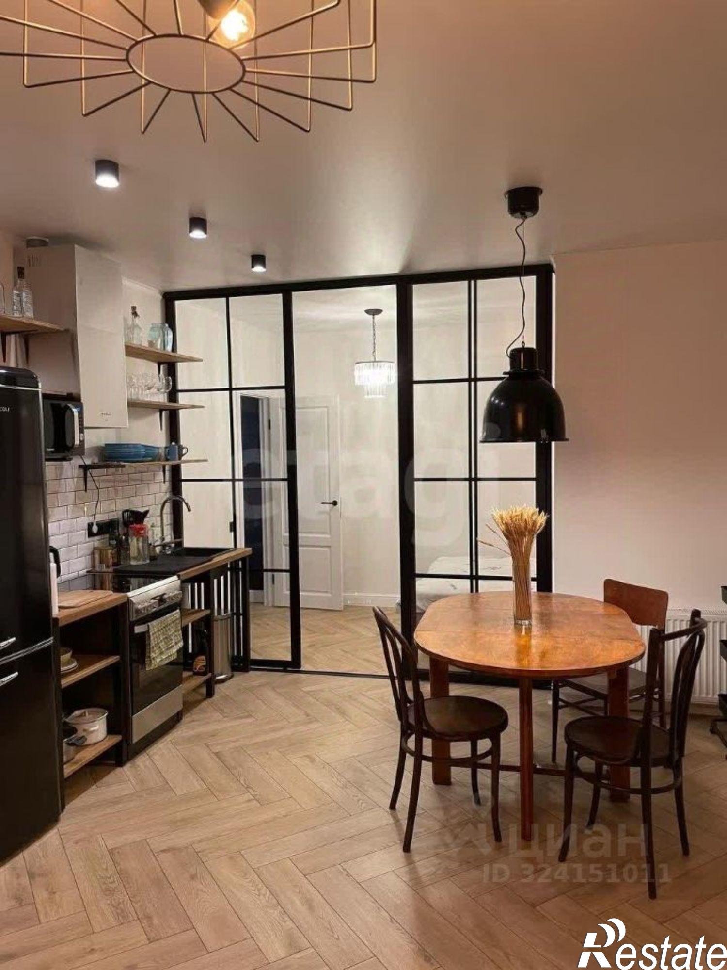 Купить квартиру за 7 700 000 рублей на ул Газовиков, 36 2