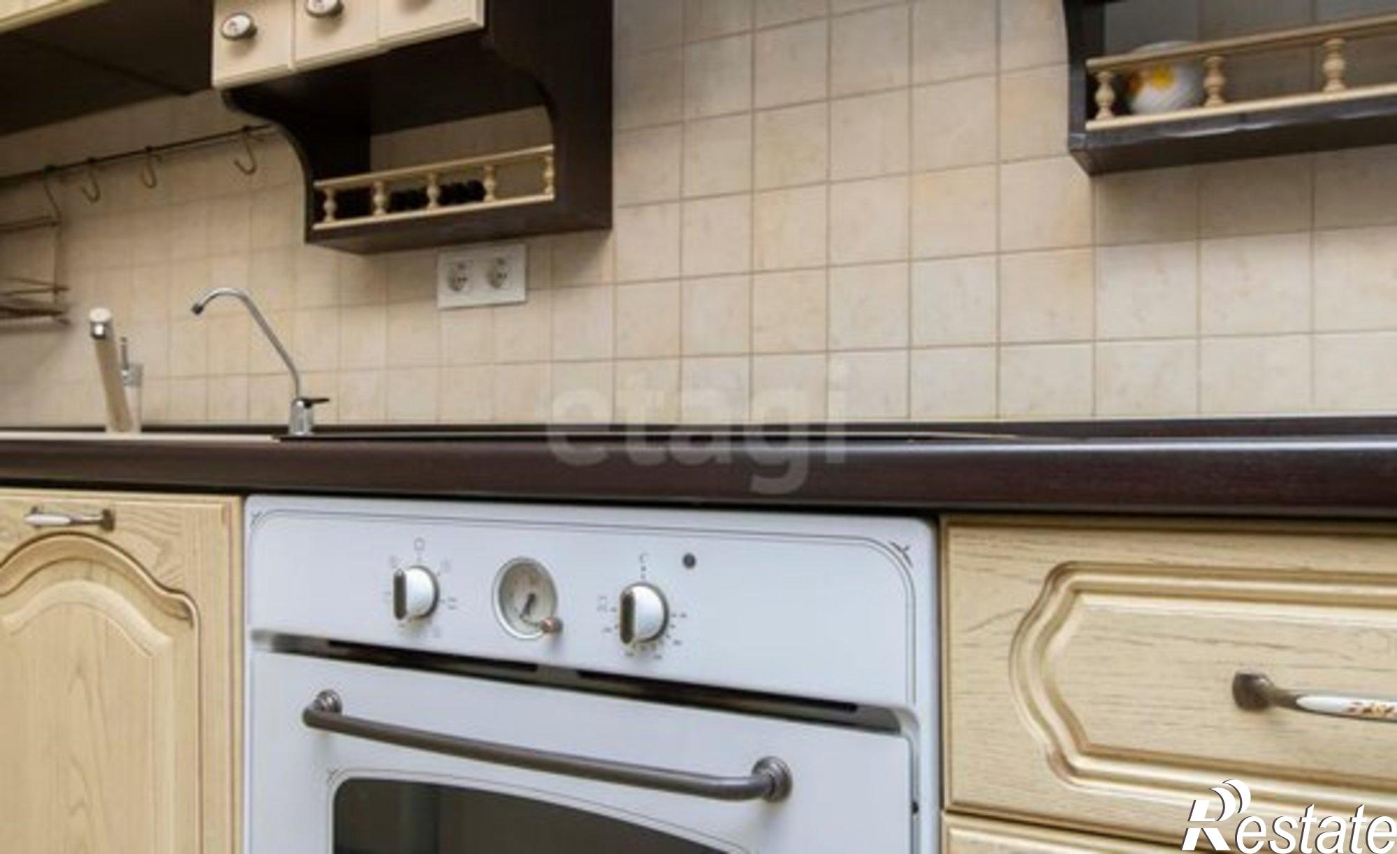 Купить квартиру за 19 000 000 рублей на улица Малыгина, 51