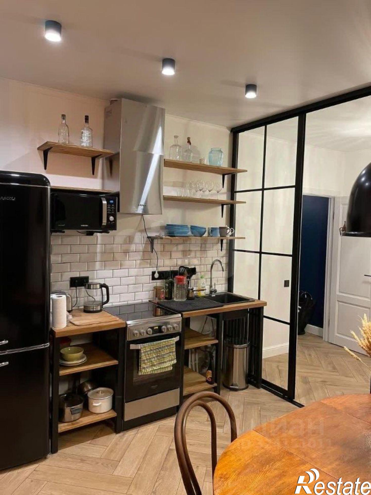 Купить квартиру за 7 700 000 рублей на ул Газовиков, 36 2