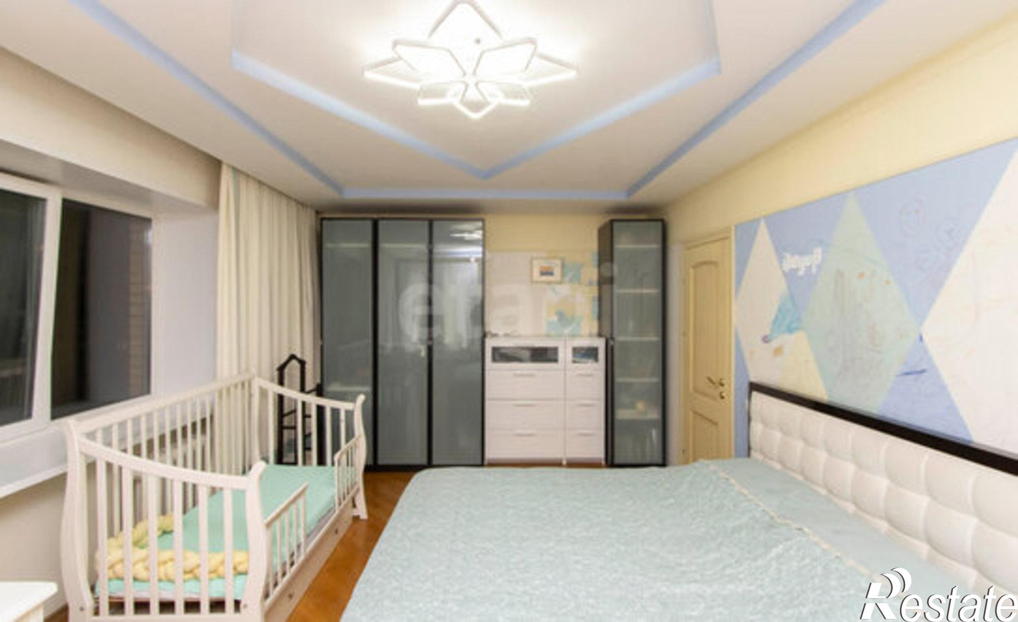 Купить квартиру за 19 000 000 рублей на улица Малыгина, 51