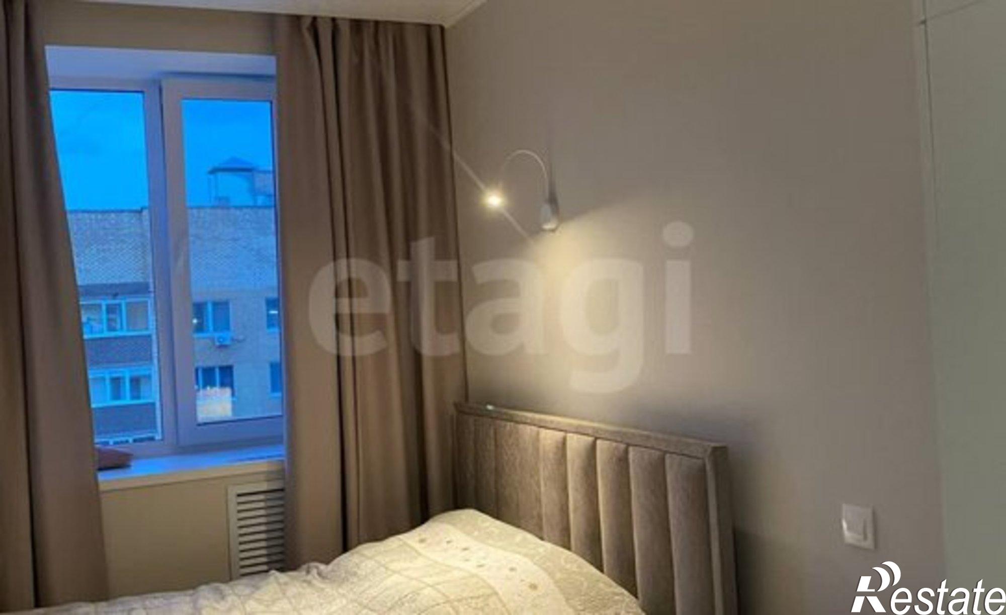 Купить квартиру за 7 800 000 рублей на улица Газовиков, 49/1