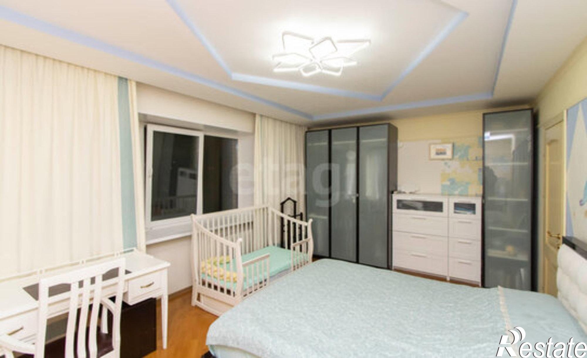 Купить квартиру за 19 000 000 рублей на улица Малыгина, 51