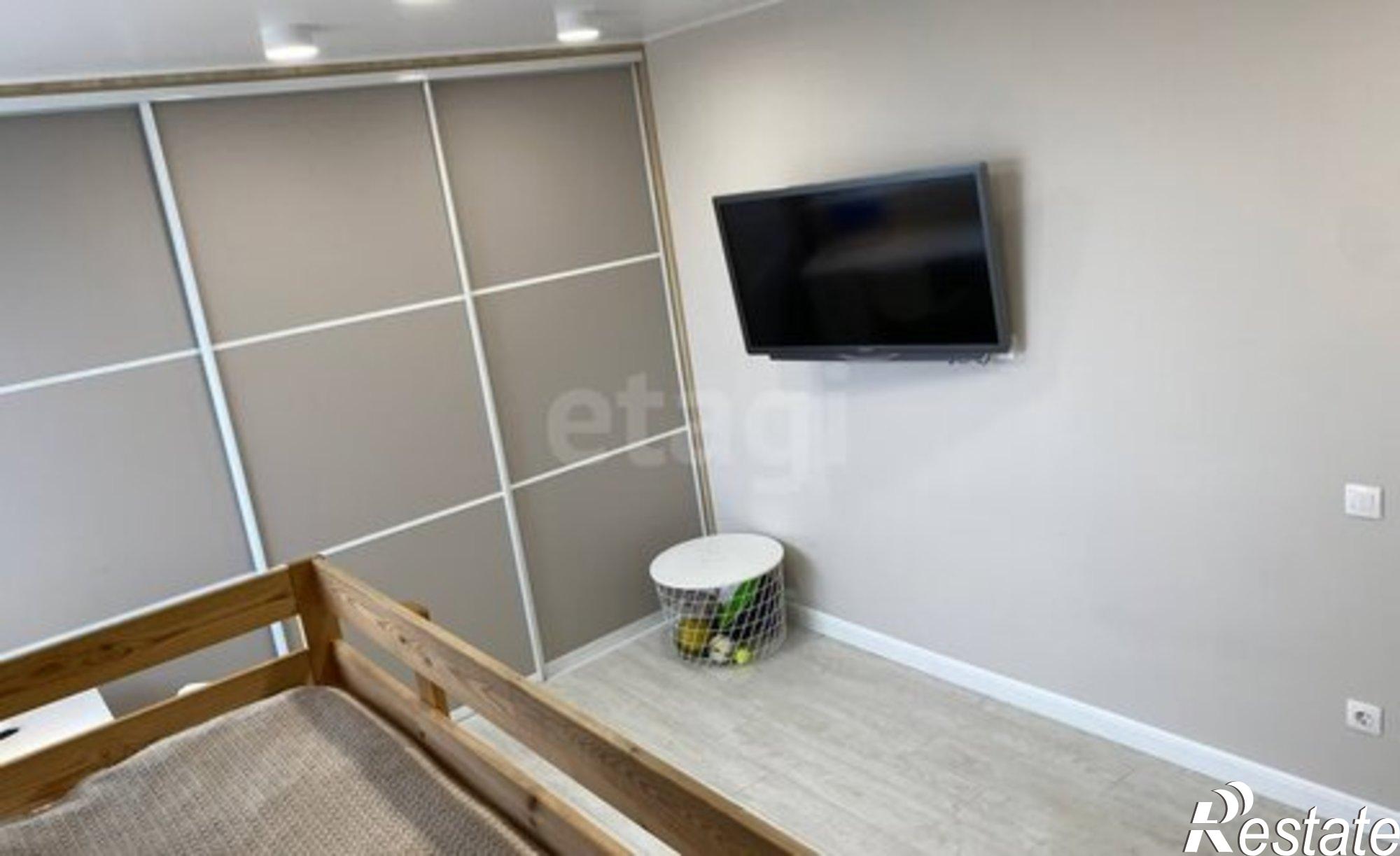 Купить квартиру за 7 800 000 рублей на улица Газовиков, 49/1