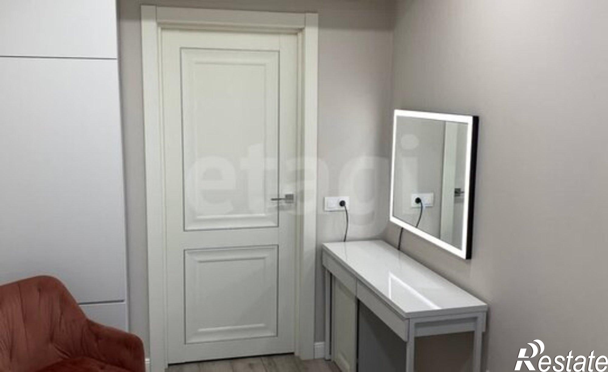 Купить квартиру за 7 800 000 рублей на улица Газовиков, 49/1