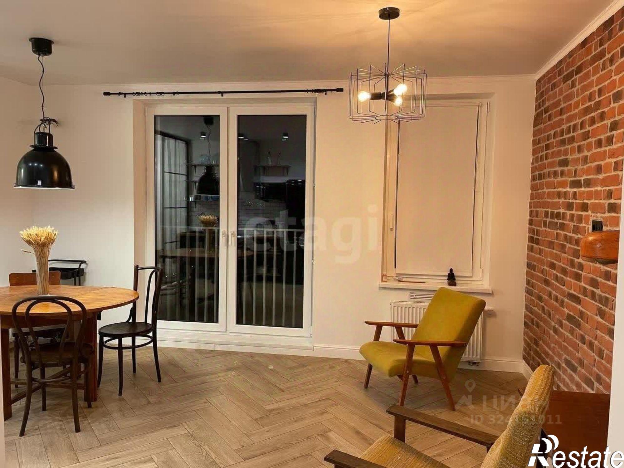 Купить квартиру за 7 700 000 рублей на ул Газовиков, 36 2