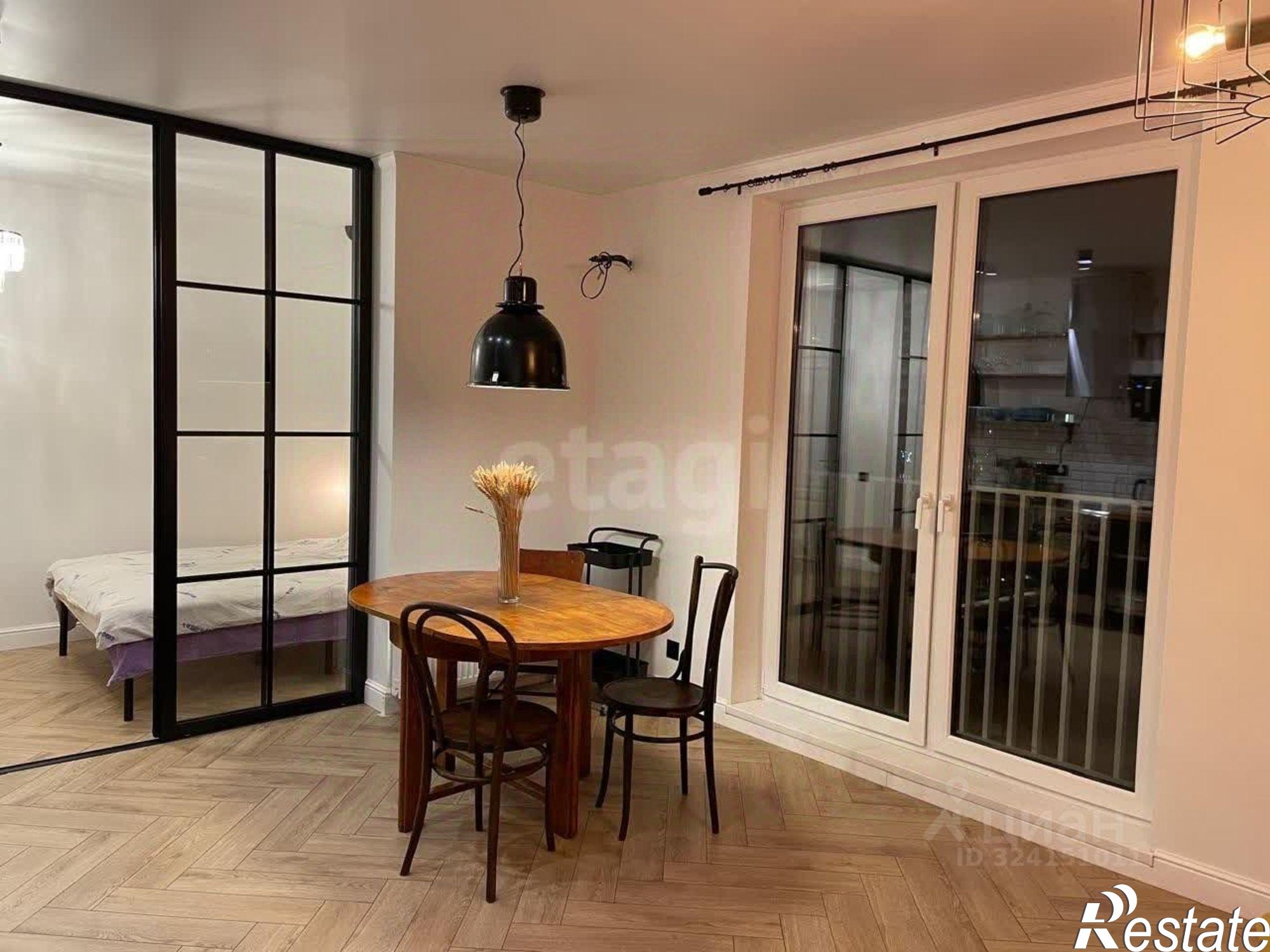 Купить квартиру за 7 700 000 рублей на ул Газовиков, 36 2