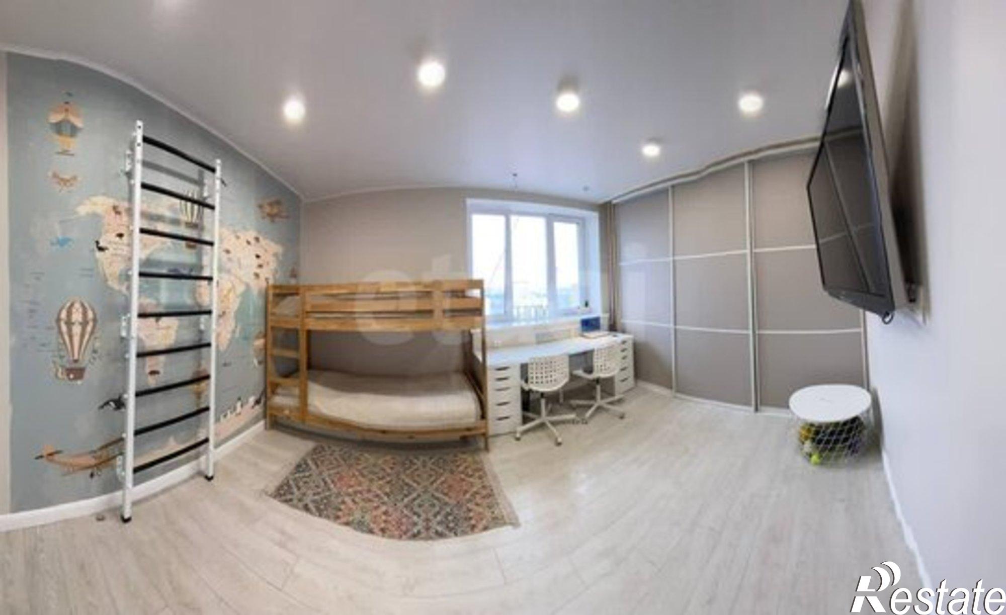 Купить квартиру за 7 800 000 рублей на улица Газовиков, 49/1