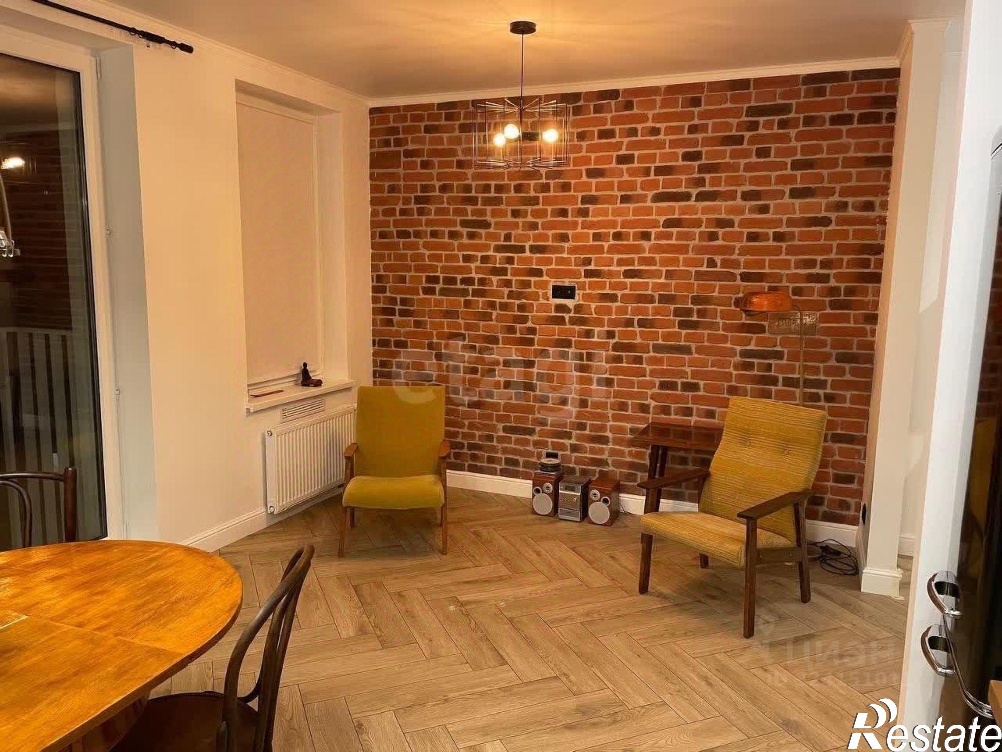 Купить квартиру за 7 700 000 рублей на ул Газовиков, 36 2