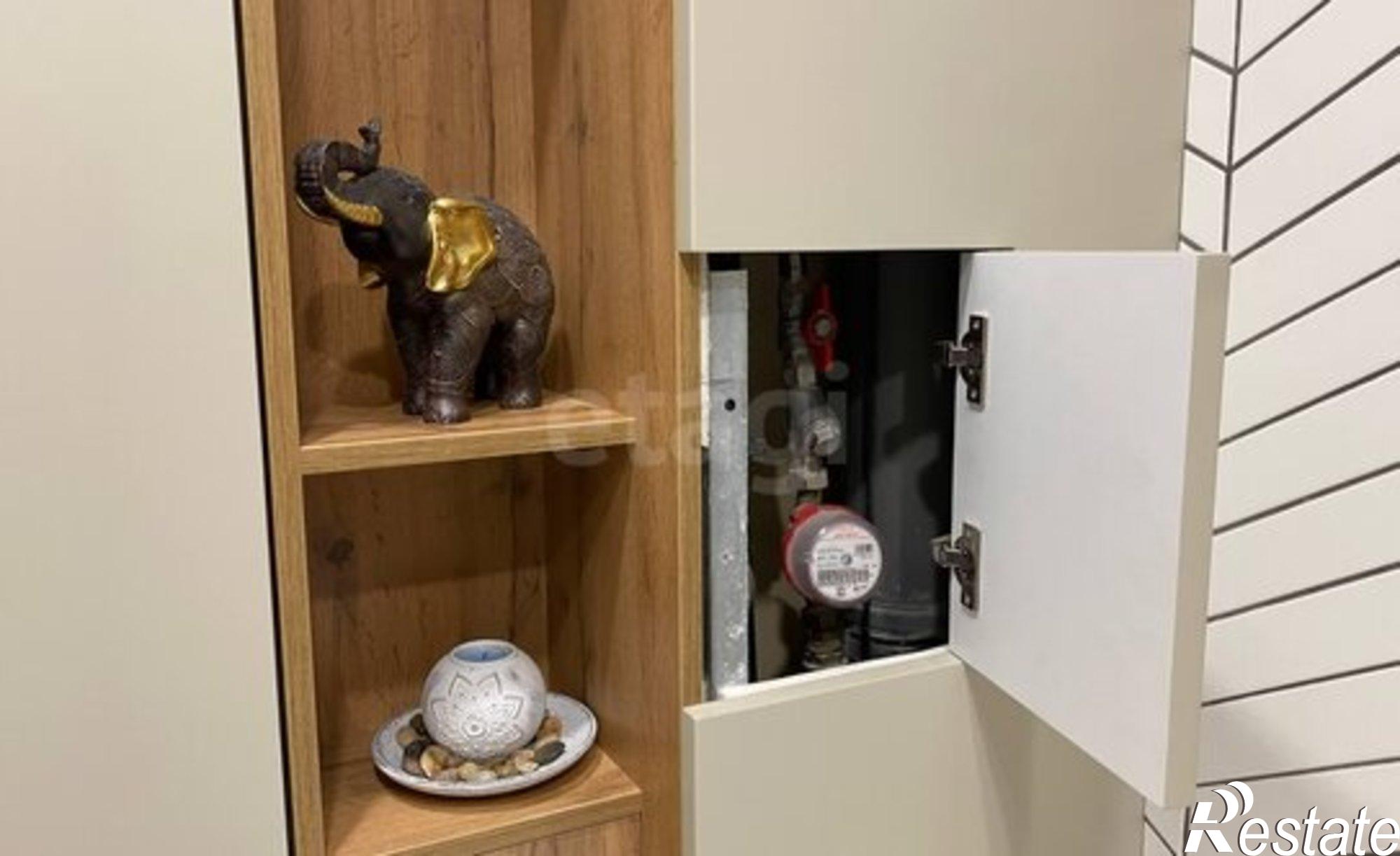 Купить квартиру за 7 800 000 рублей на улица Газовиков, 49/1