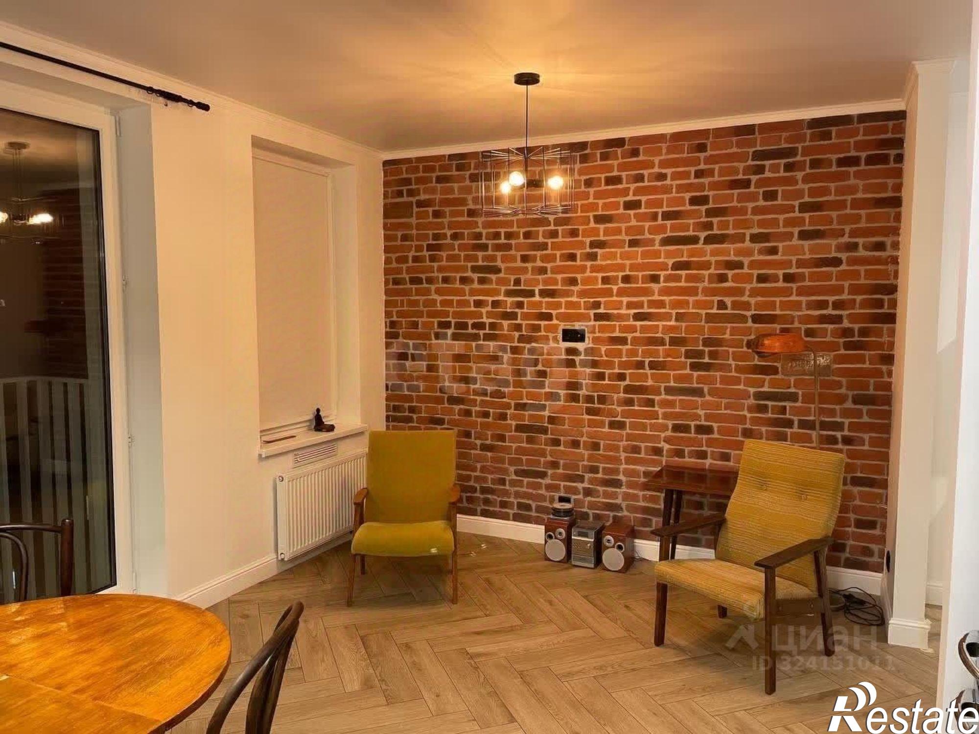 Купить квартиру за 7 700 000 рублей на ул Газовиков, 36 2