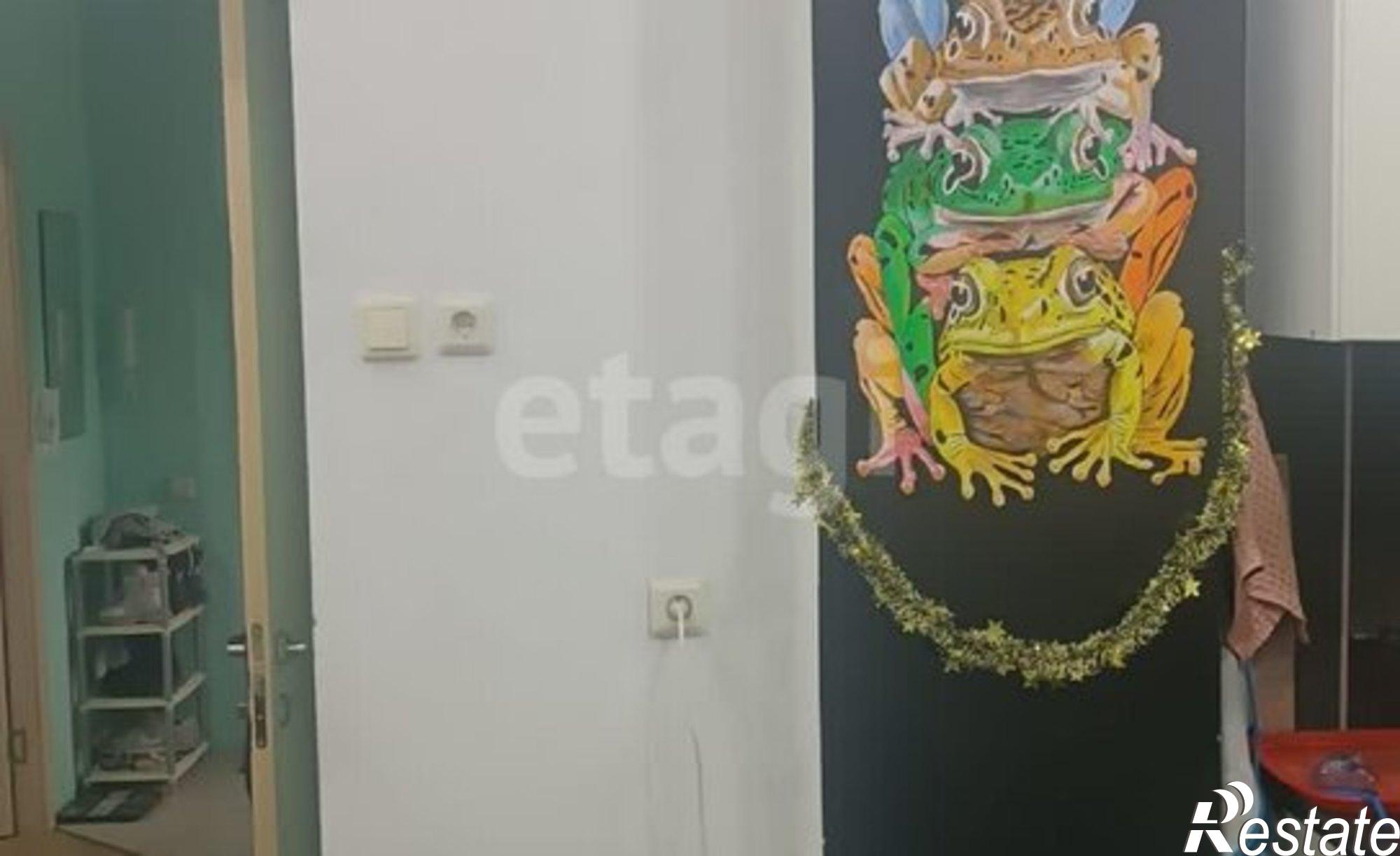 Купить квартиру за 5 400 000 рублей на улица Муравленко, 3 к1