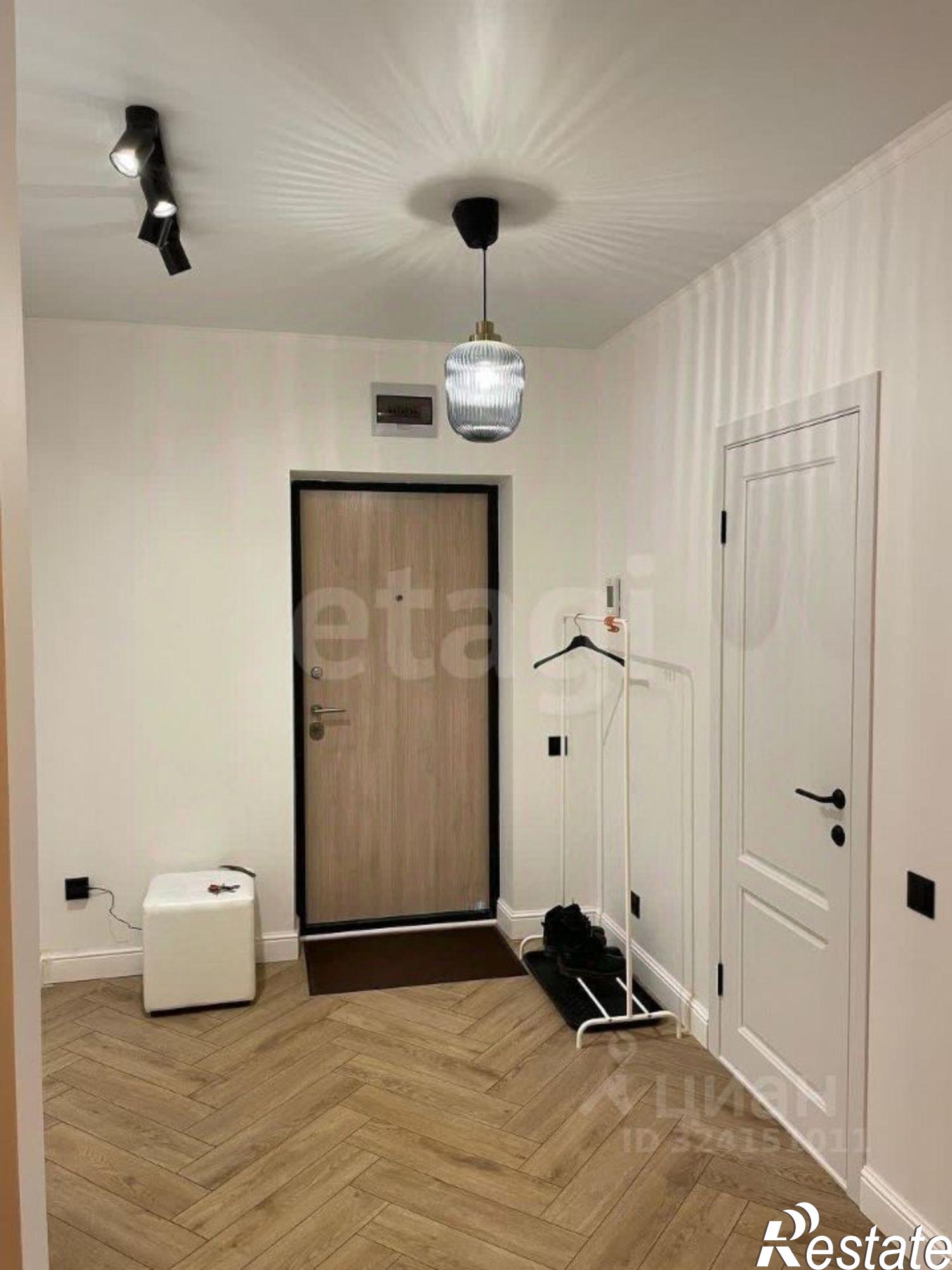 Купить квартиру за 7 700 000 рублей на ул Газовиков, 36 2