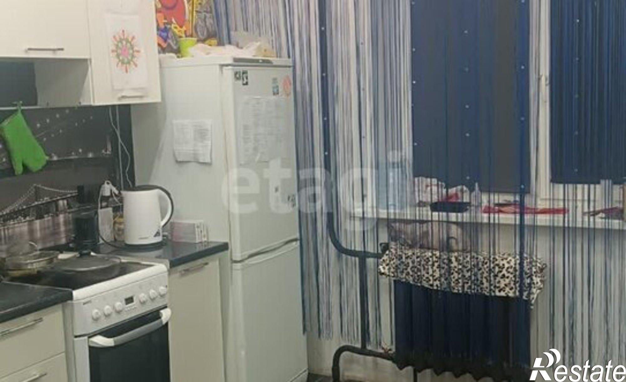 Купить квартиру за 5 400 000 рублей на улица Муравленко, 3 к1