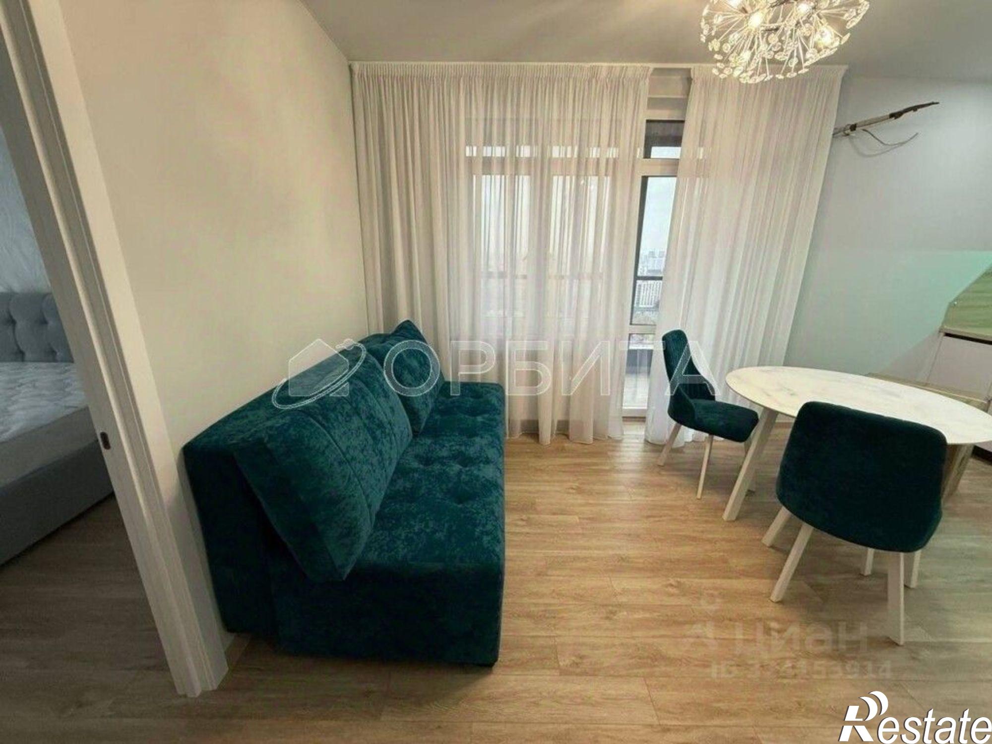 Купить квартиру за 9 500 000 рублей на Одесская улица, 7 к1