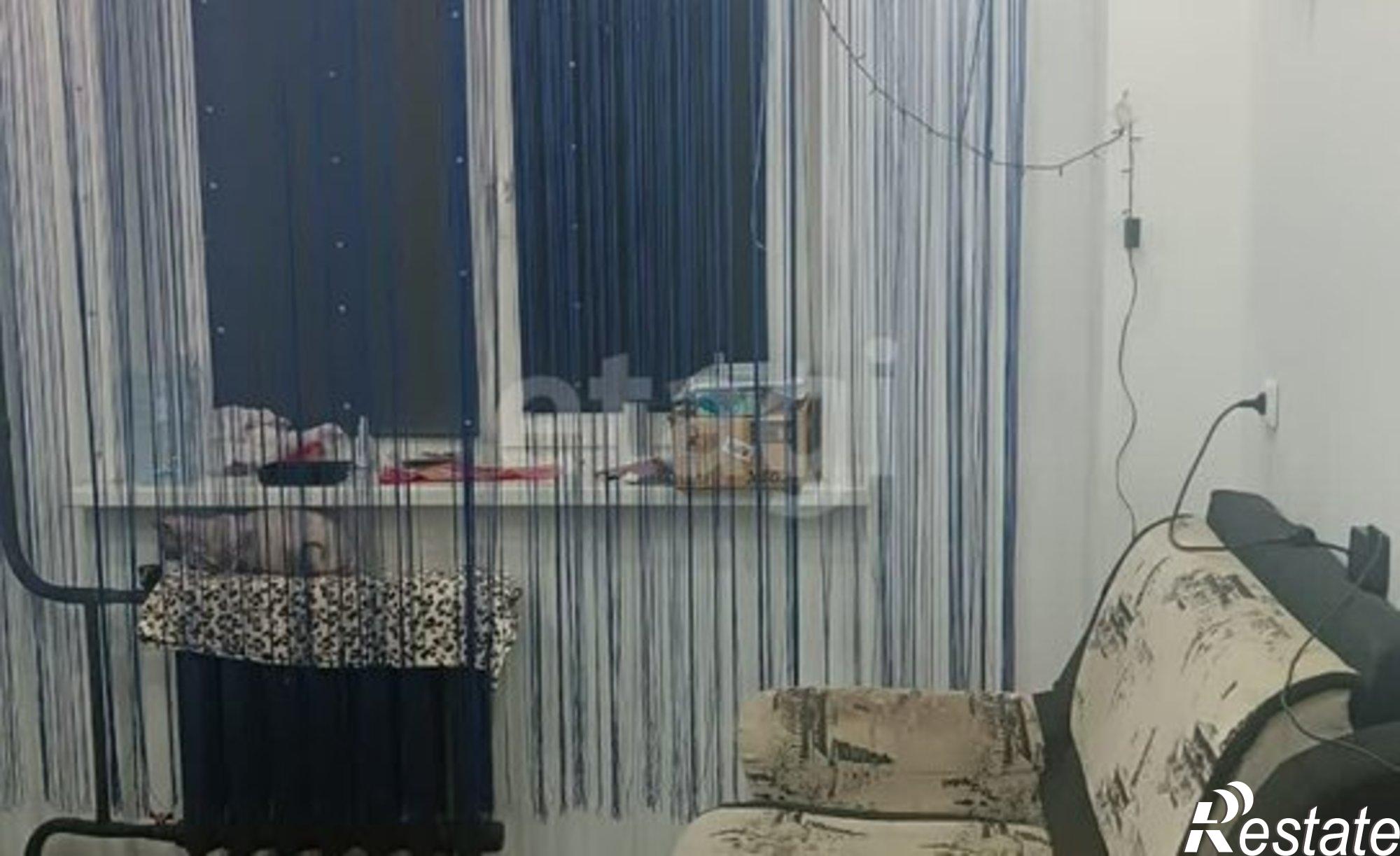 Купить квартиру за 5 400 000 рублей на улица Муравленко, 3 к1