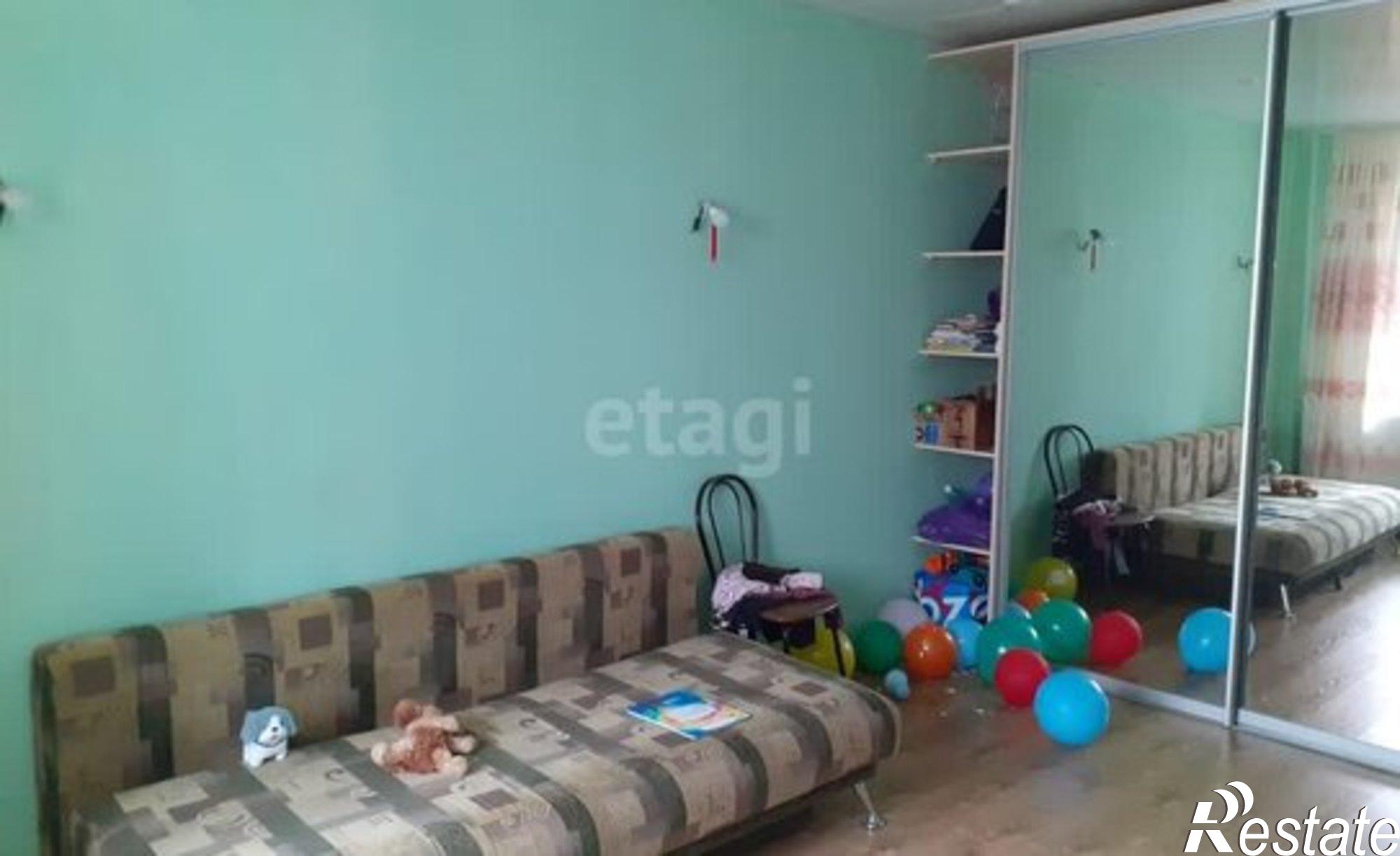 Купить квартиру за 5 400 000 рублей на улица Муравленко, 3 к1