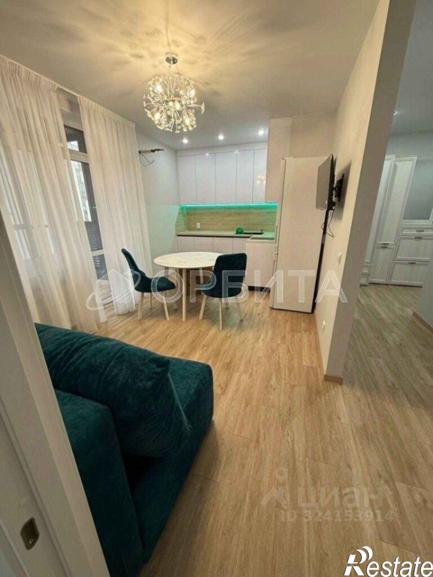 Купить квартиру за 9 500 000 рублей на Одесская улица, 7 к1