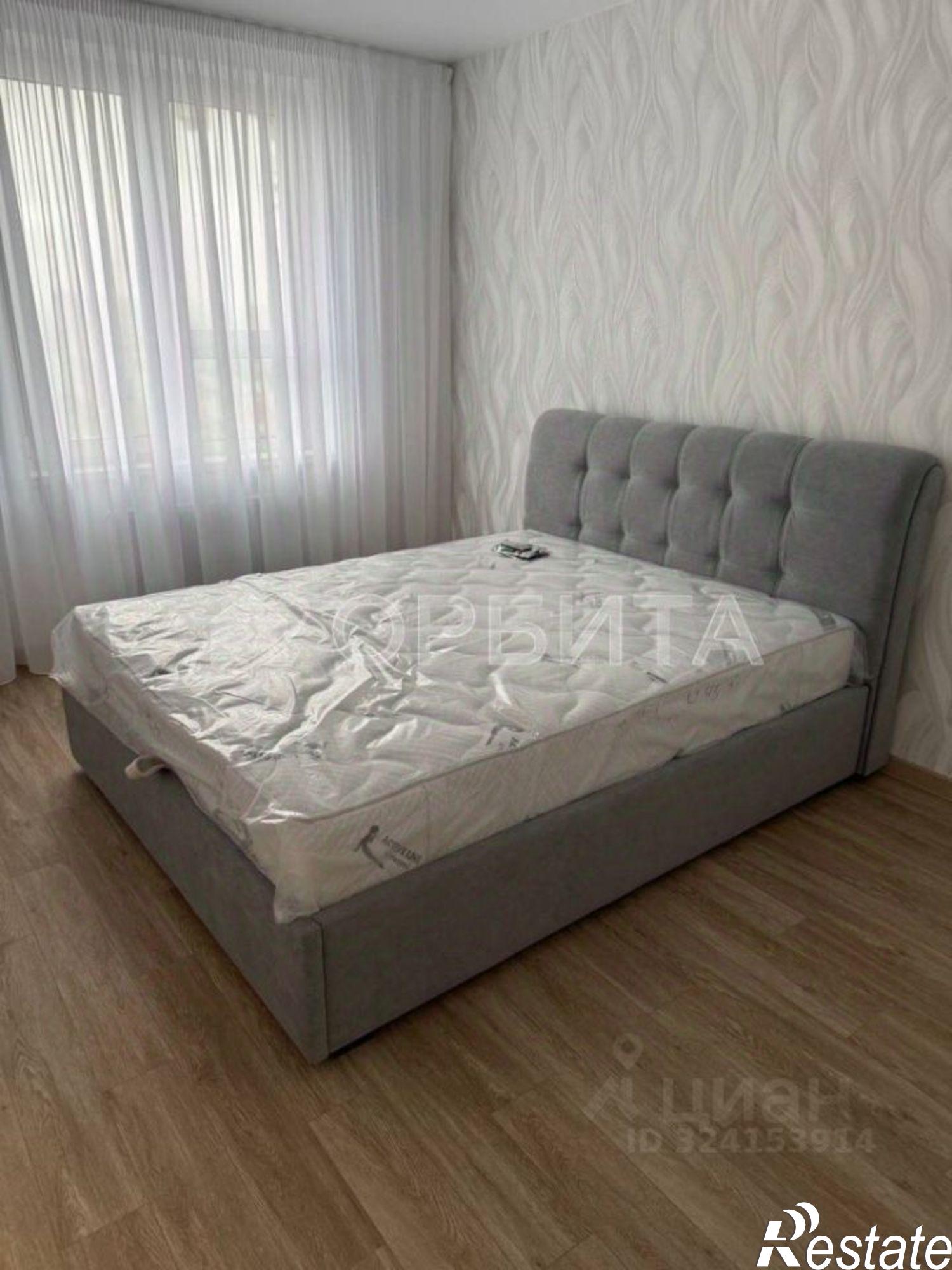 Купить квартиру за 9 500 000 рублей на Одесская улица, 7 к1