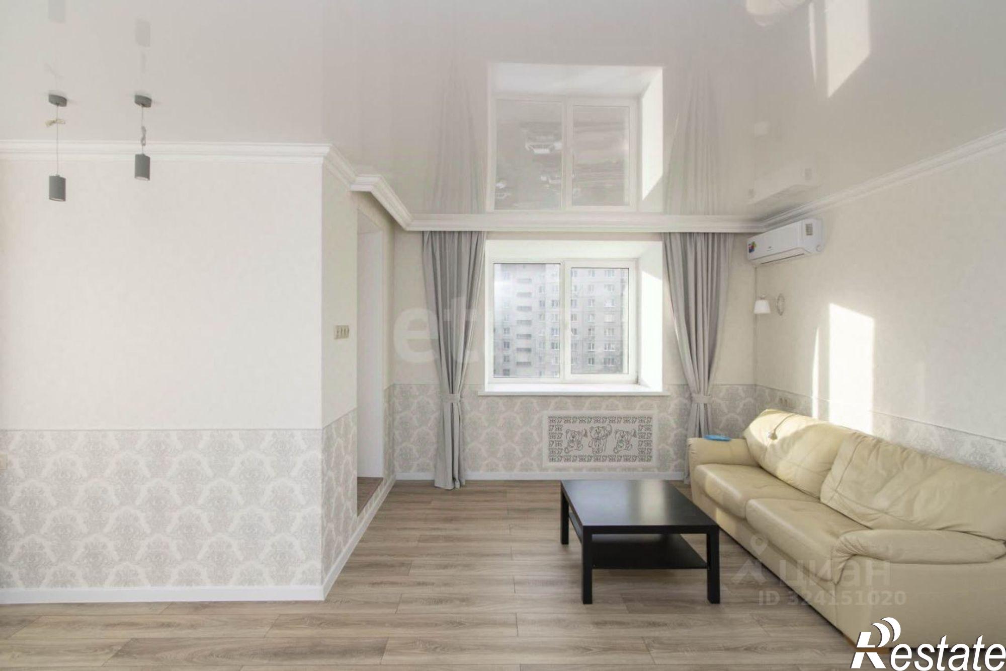 Купить квартиру за 11 500 000 рублей на ул Котельщиков, 19